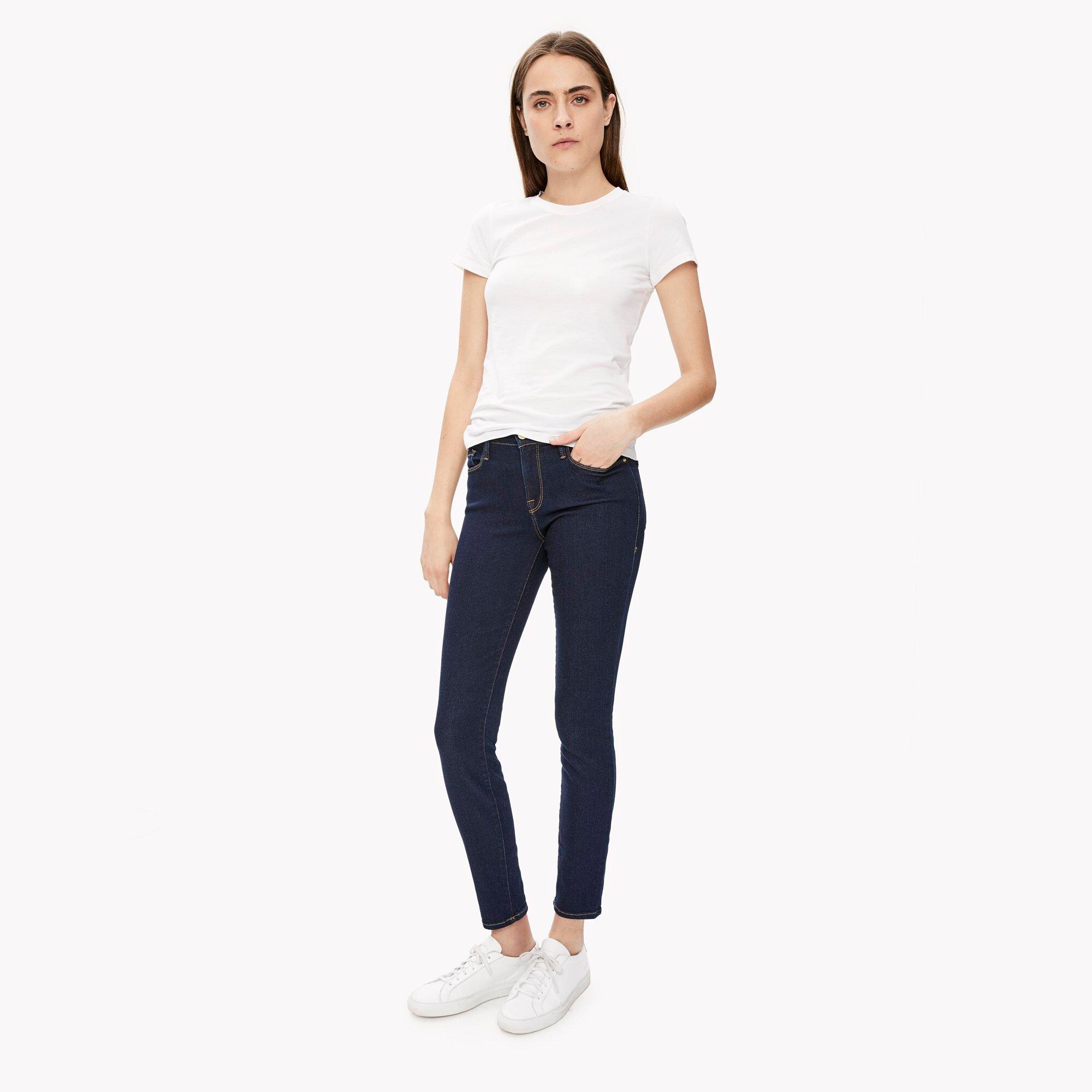Le Skinny de Jeanne Jean
