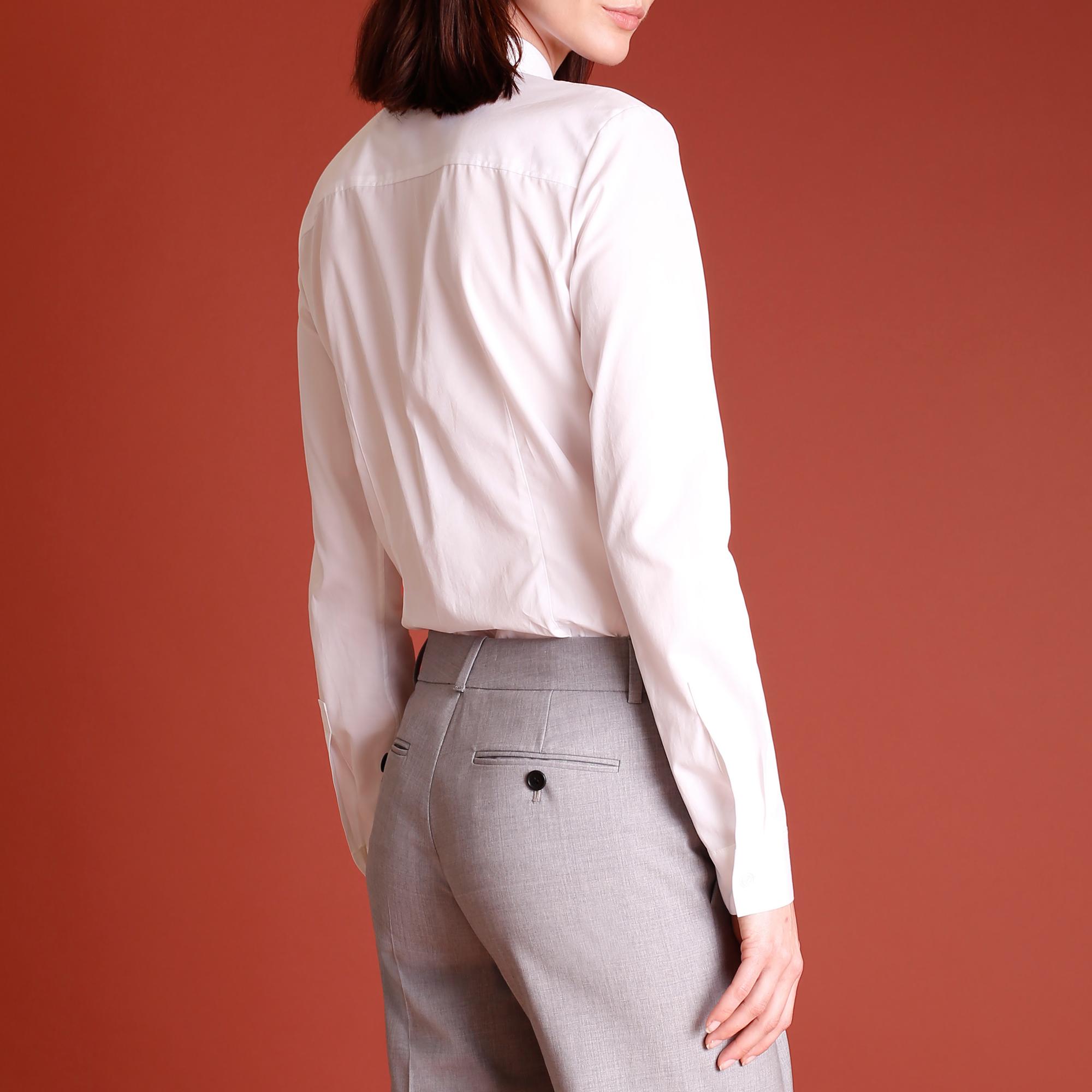 Fine Cotton Shirt