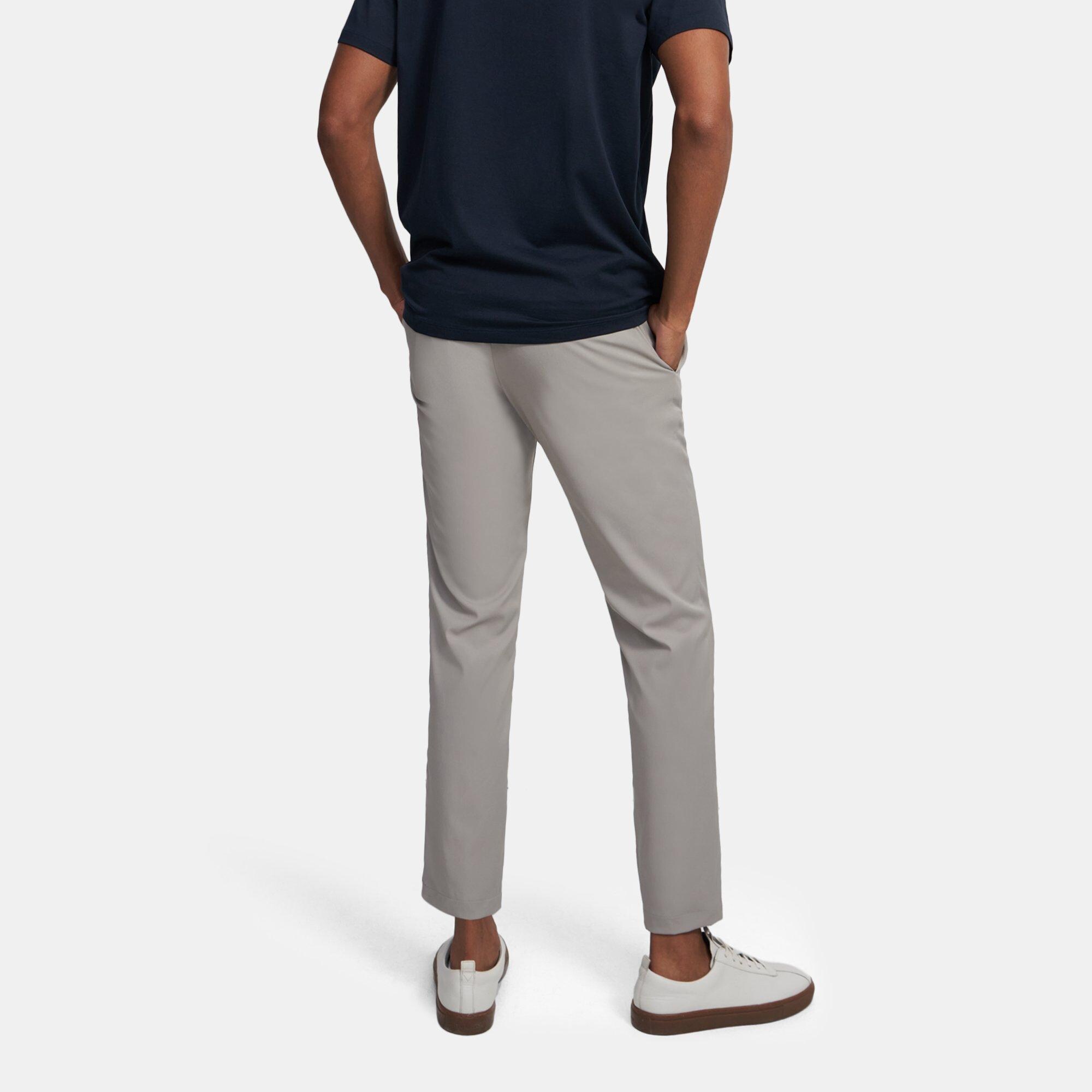 theory zaine neoteric shorts