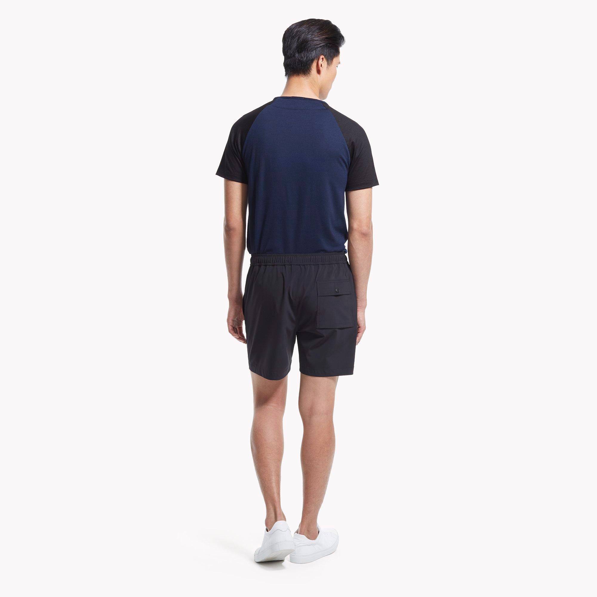 Tech Swim Short