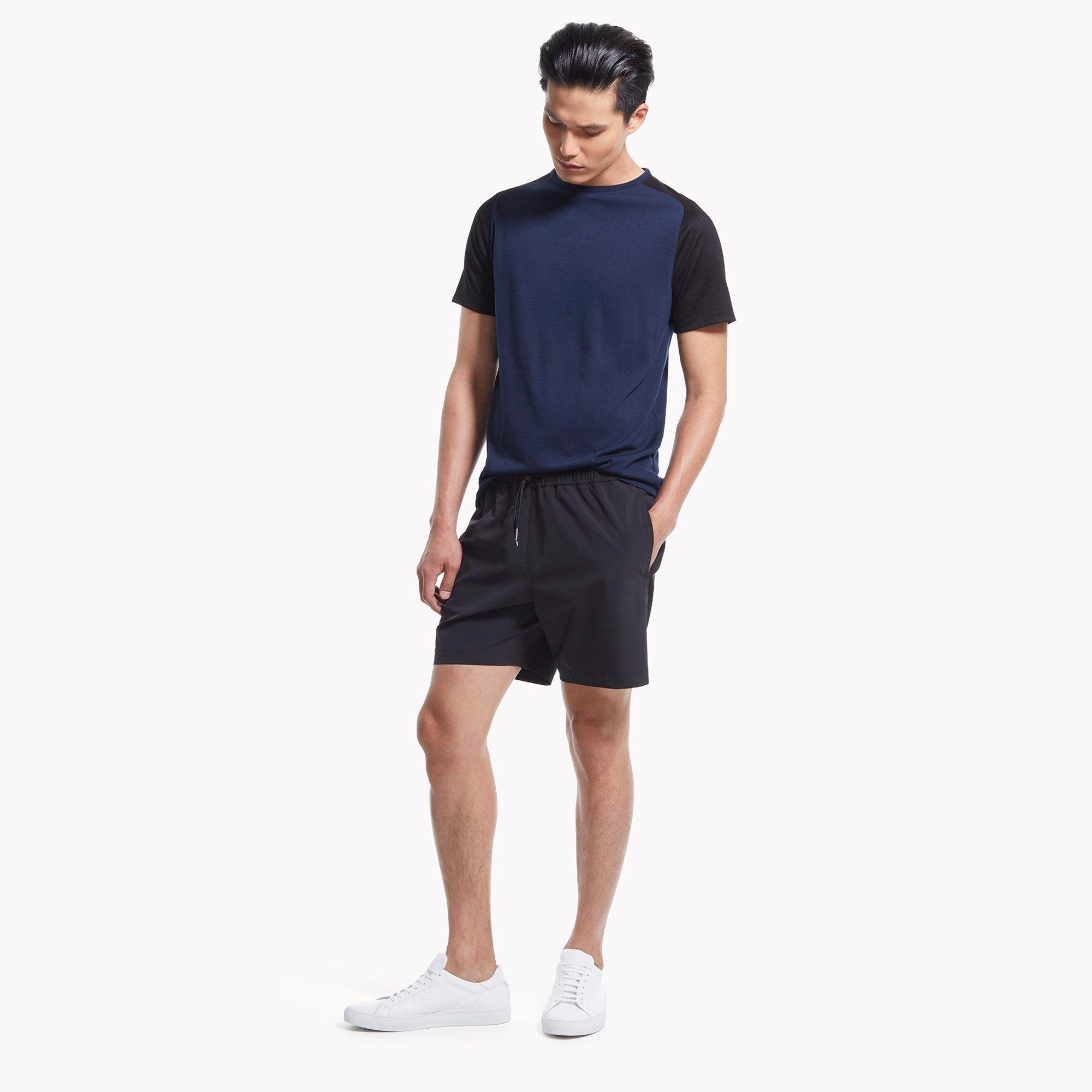 Tech Swim Short