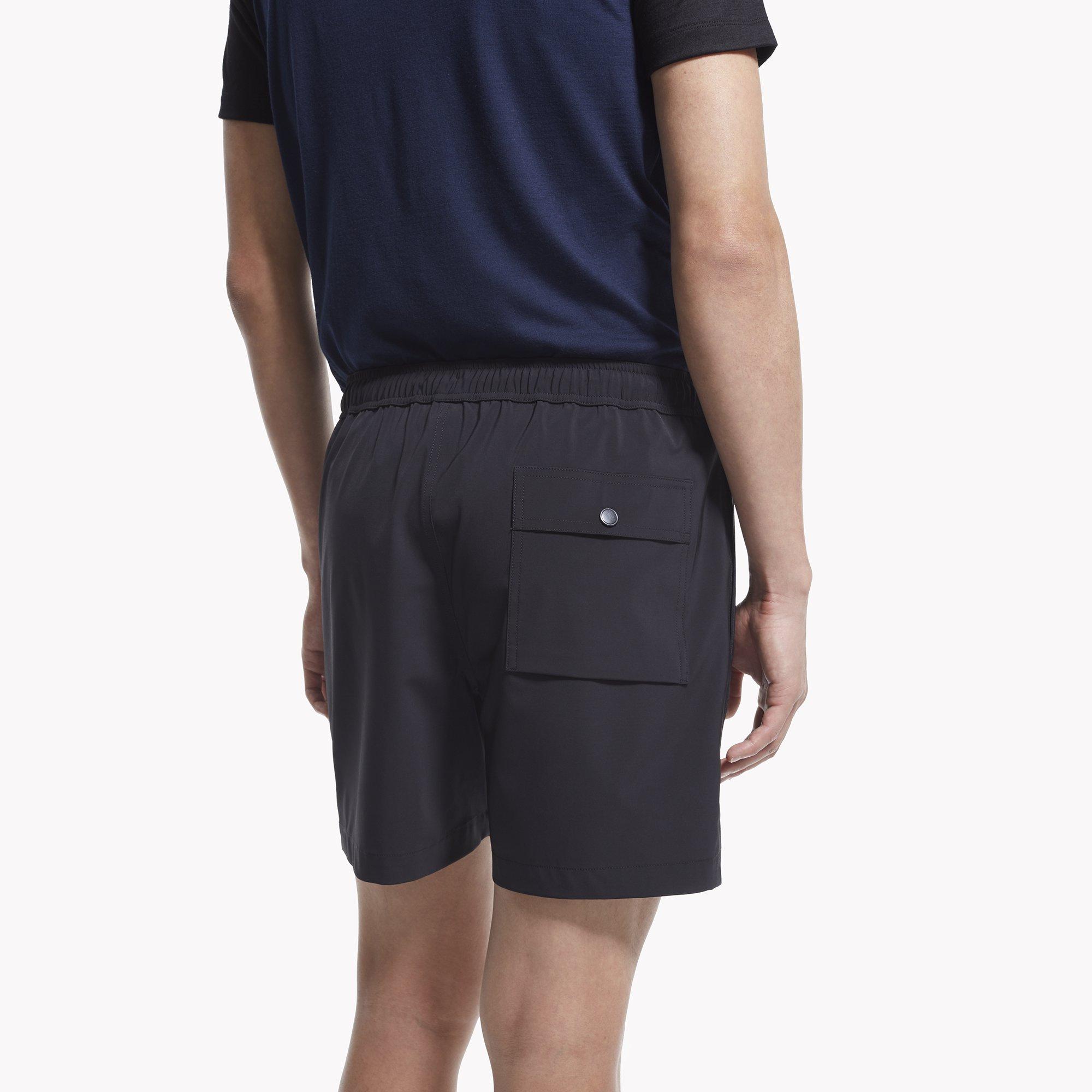 Tech Swim Short