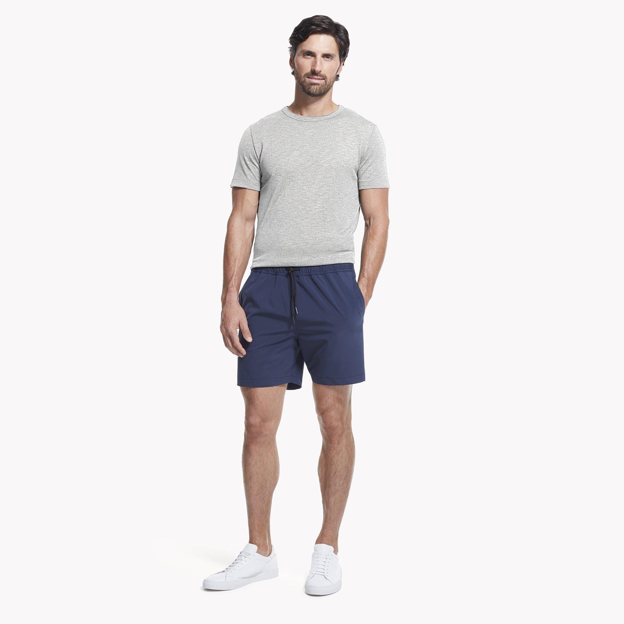 Tech Swim Short