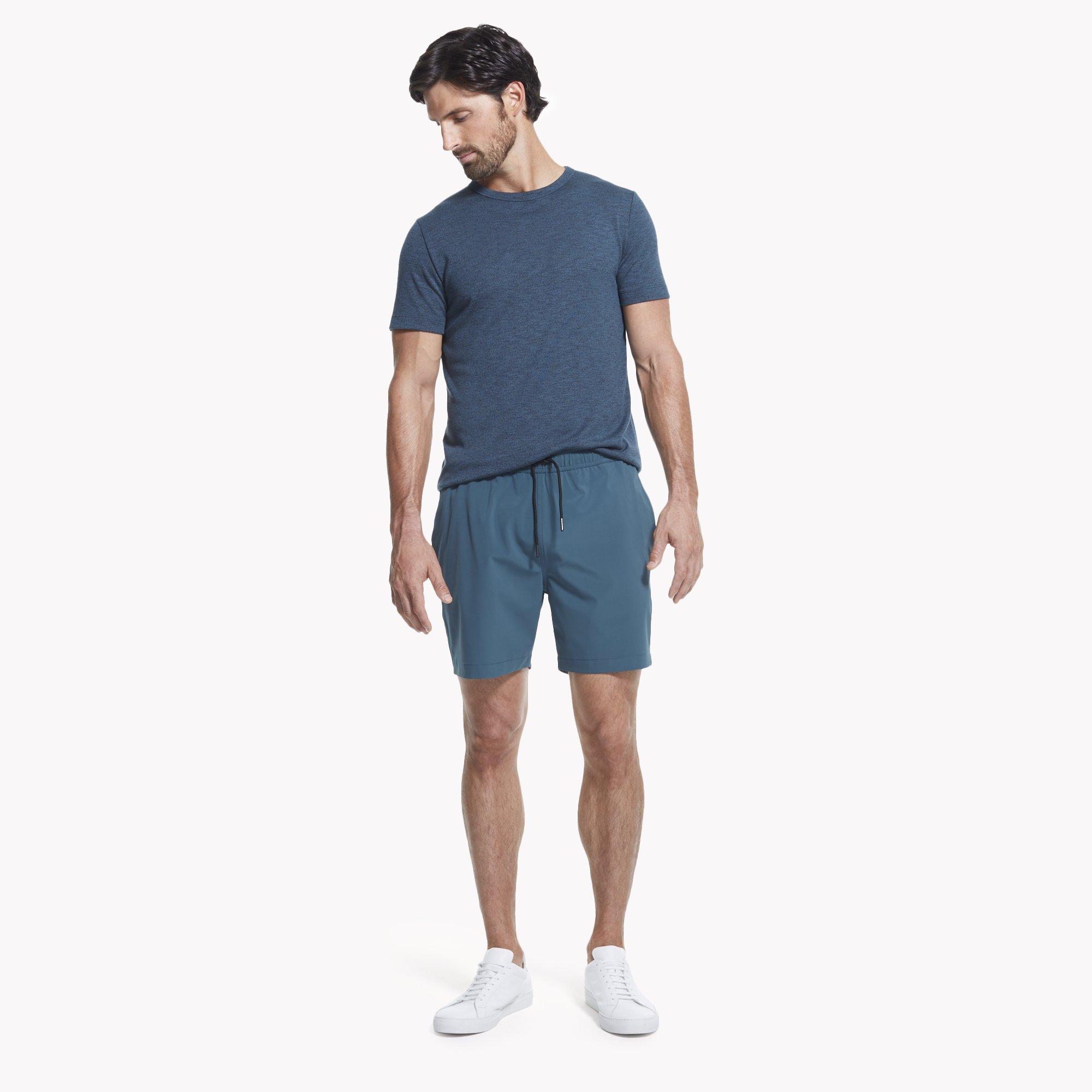 Tech Swim Short