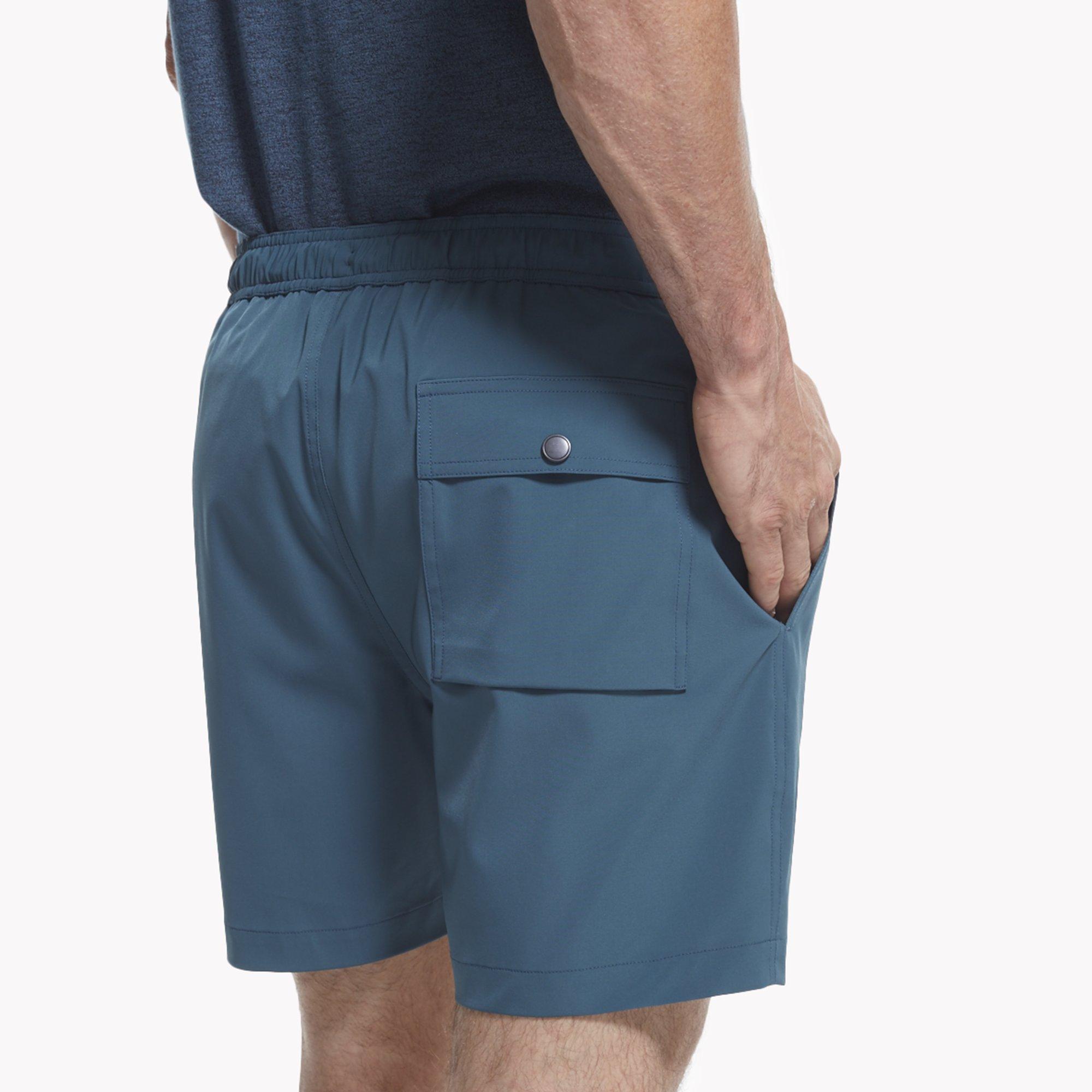 Tech Swim Short