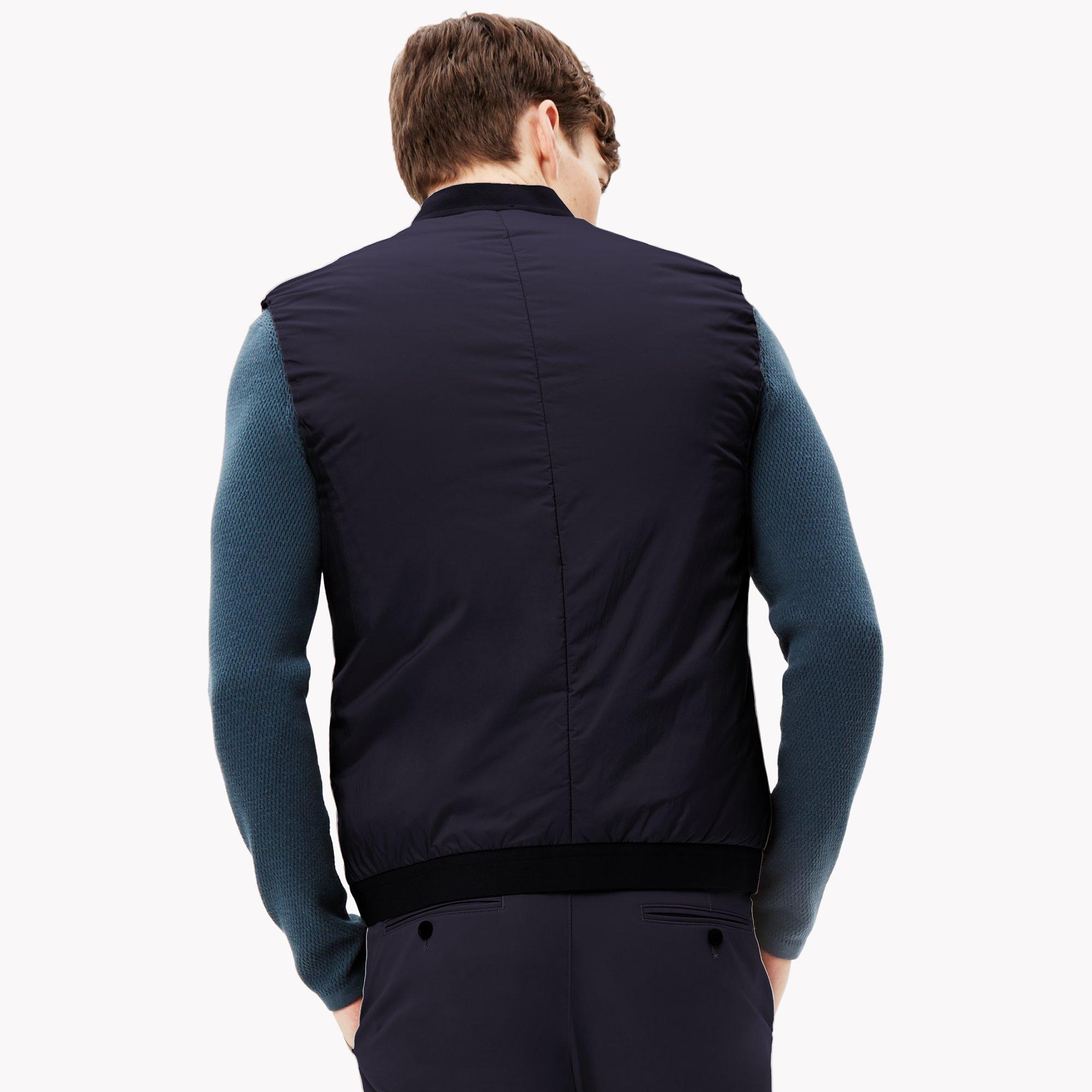 Light Puffer Vest