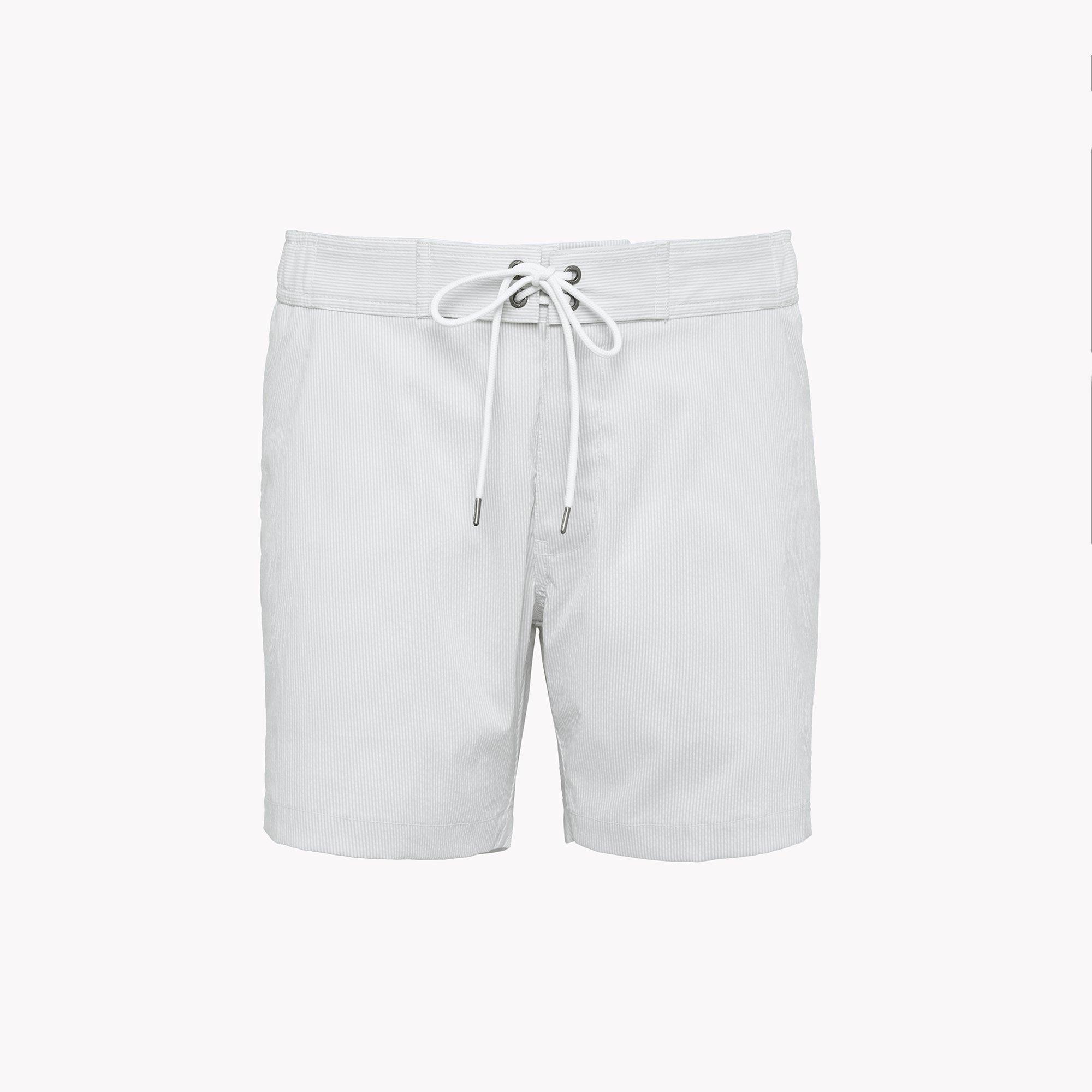 Onia x Theory Alek Boardshort  5"
