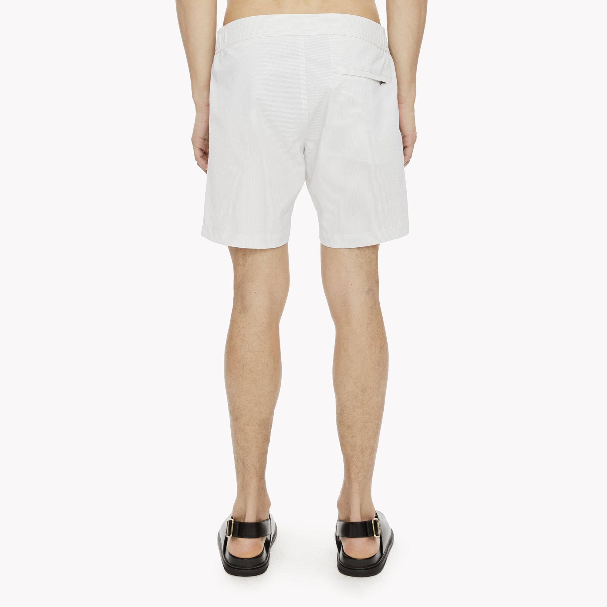 Onia x Theory Alek Boardshort  5"