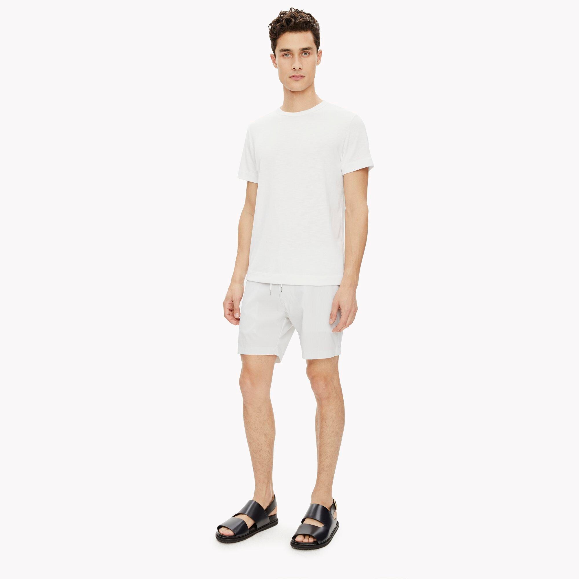 Onia x Theory Alek Boardshort  5"