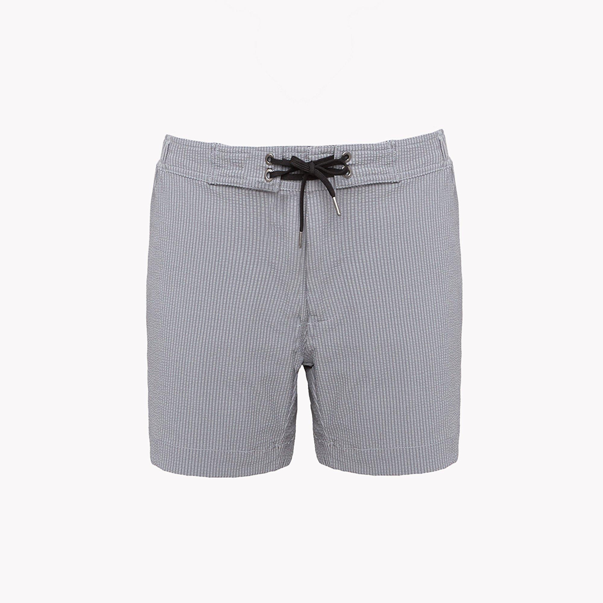 Onia x Theory Alek Boardshort  5"