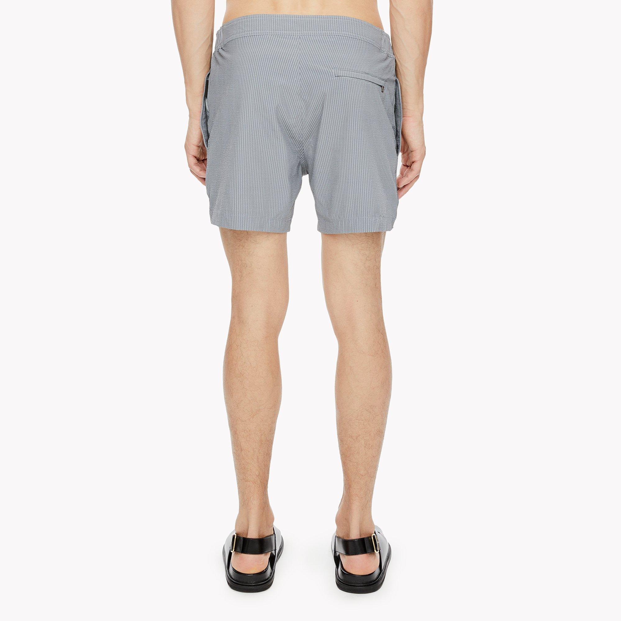 Onia x Theory Alek Boardshort  5"
