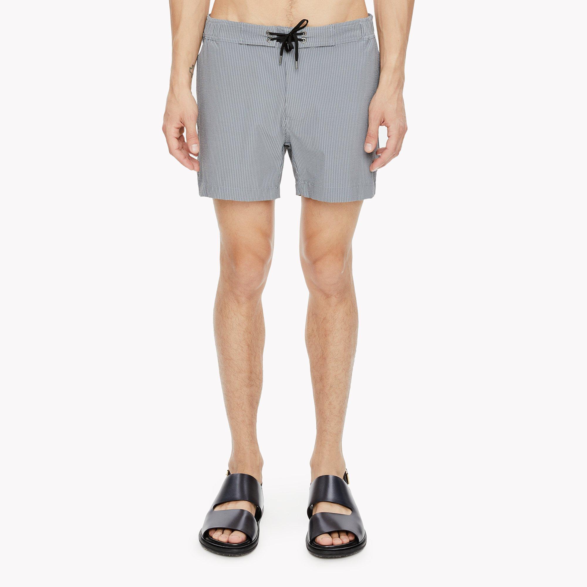 Onia x Theory Alek Boardshort  5"