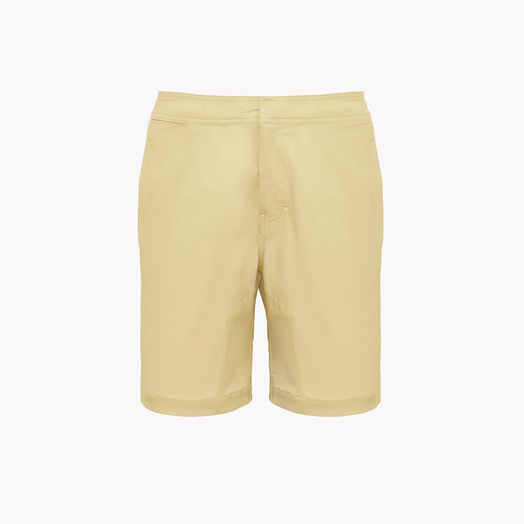 Onia x Theory Shaw Lite Boardshort 8"