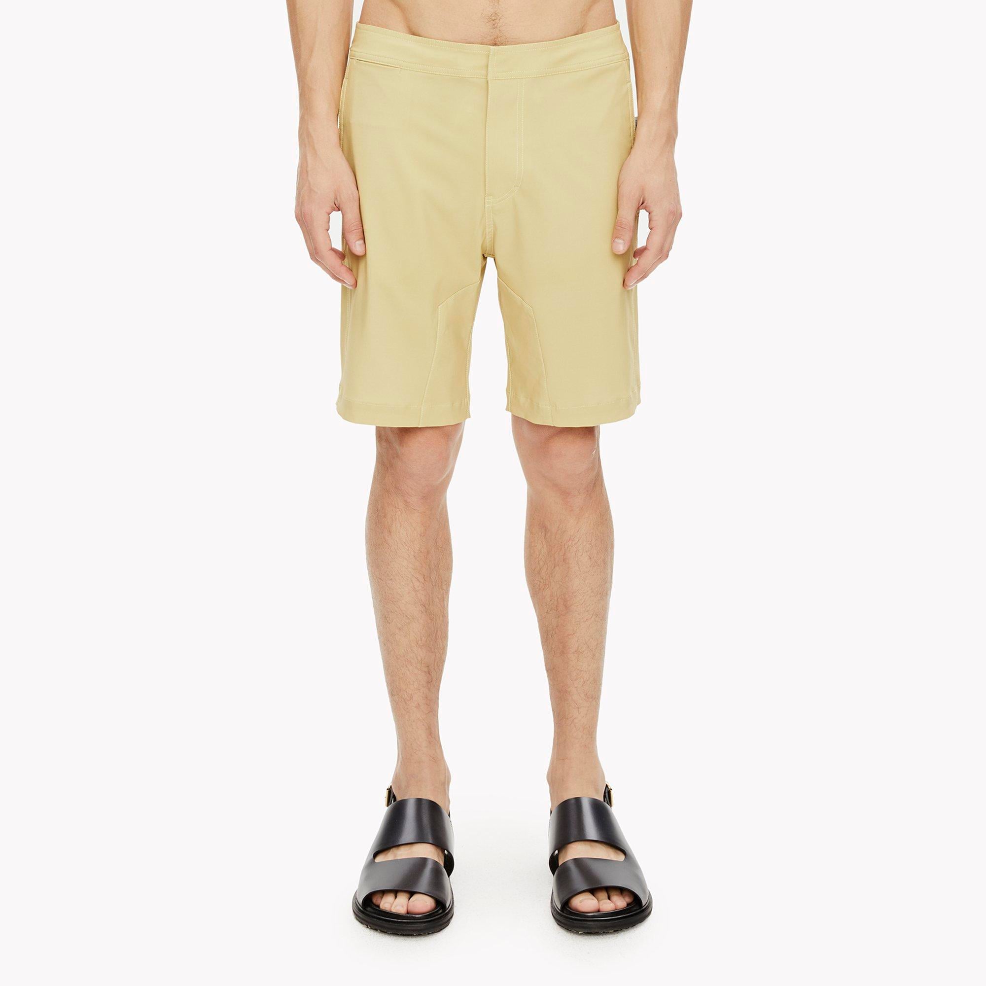 Onia x Theory Shaw Lite Boardshort 8"