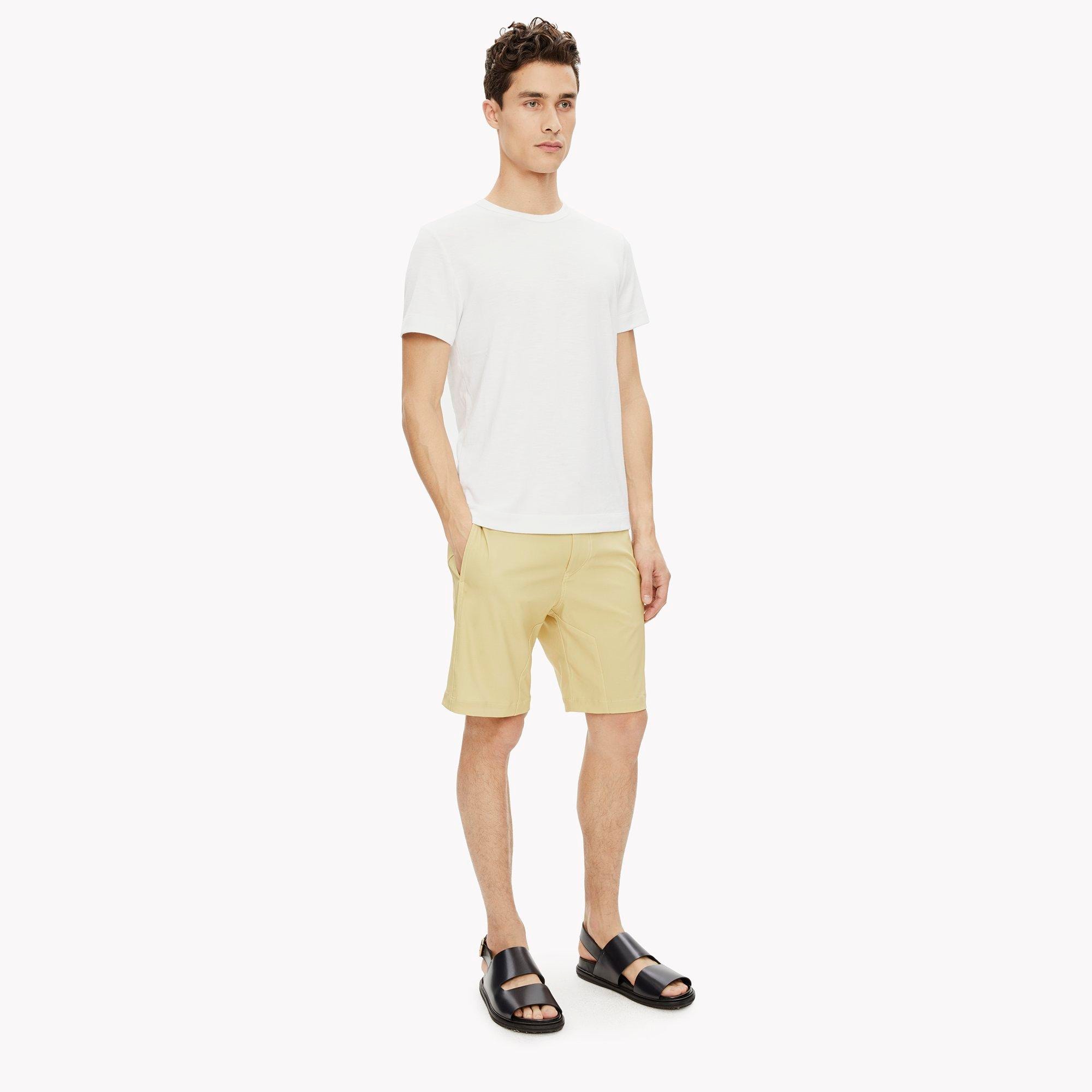 Onia x Theory Shaw Lite Boardshort 8"