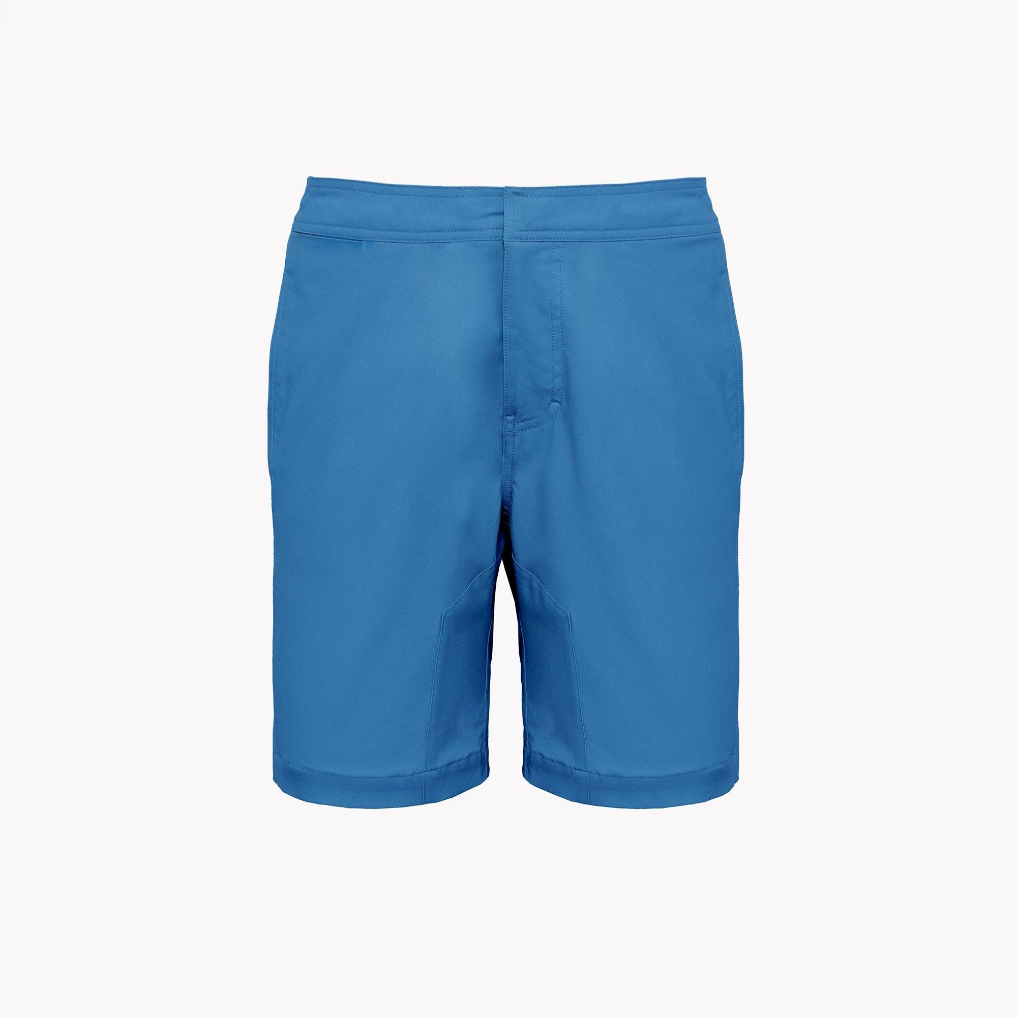 Onia x Theory Shaw Lite Boardshort 8"