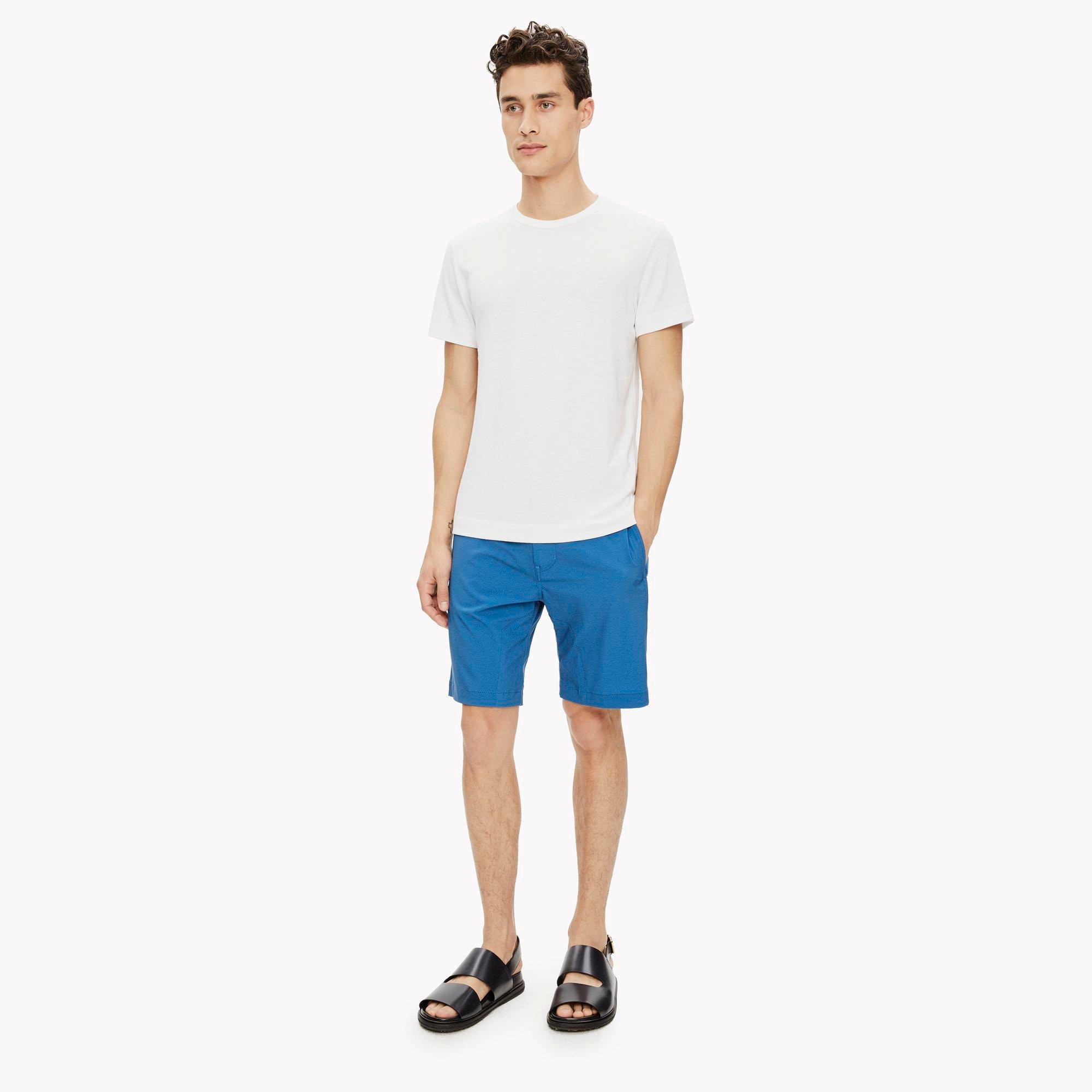 Onia x Theory Shaw Lite Boardshort 8"