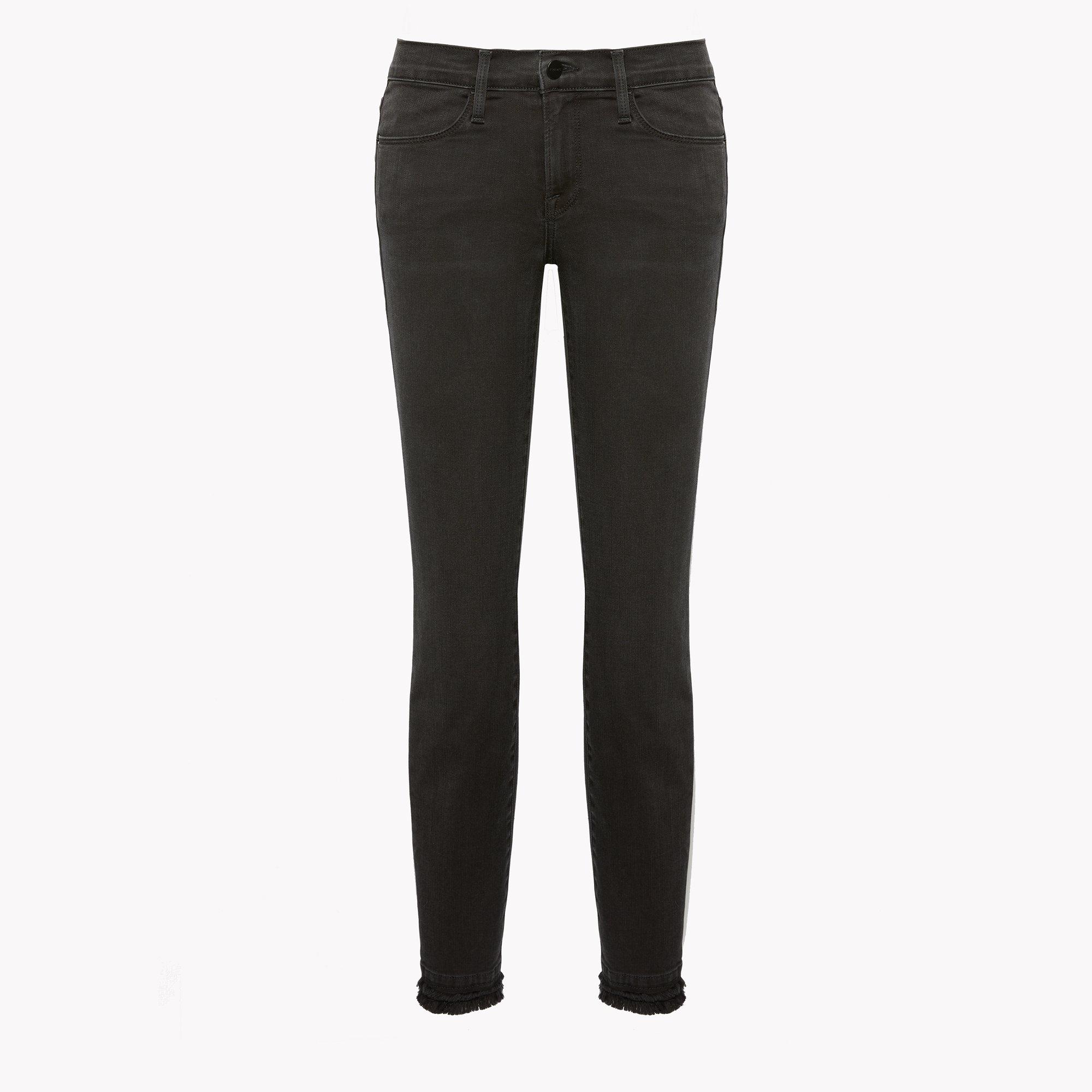 Le Skinny de Jeanne Double Raw Jean