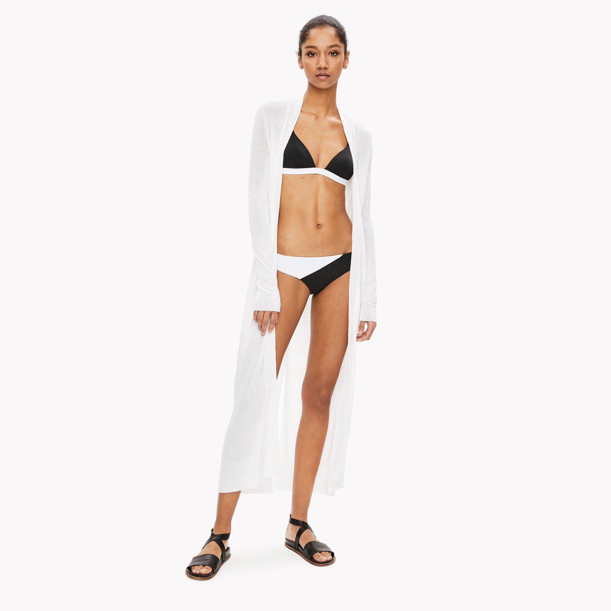 Onia x Theory Lily Bottoms