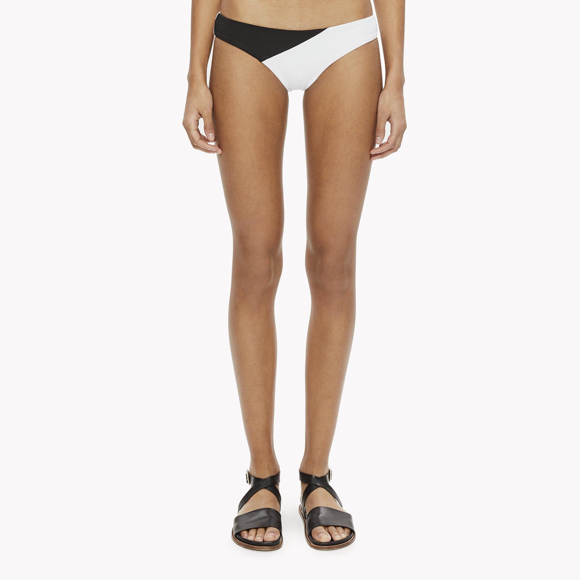 Onia x Theory Lily Bottoms