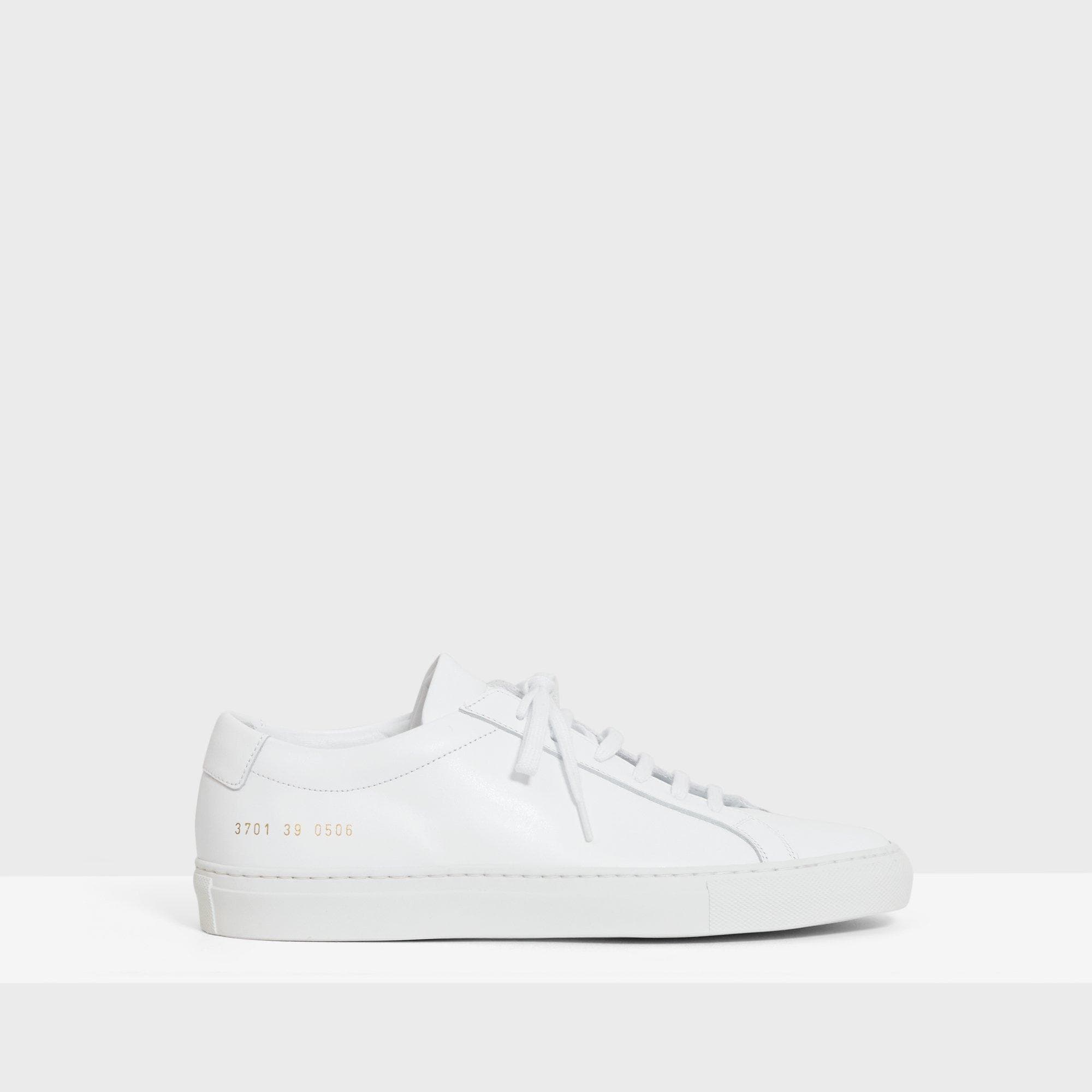 White common cheap projects women