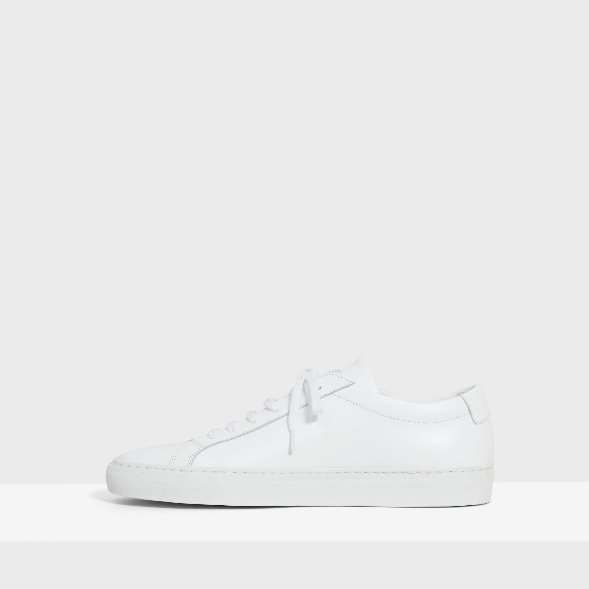 Benign handicappet sjæl Common Projects Women's Original Achilles Sneakers | Theory