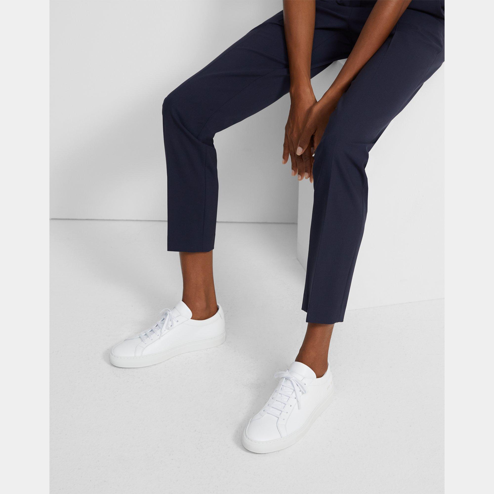 Common Projects Women's Original Achilles Sneakers