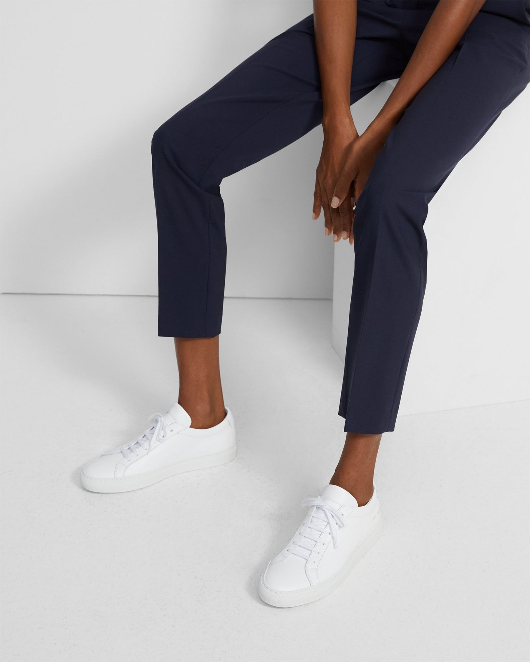 Common Projects Women's Original Achilles | Theory