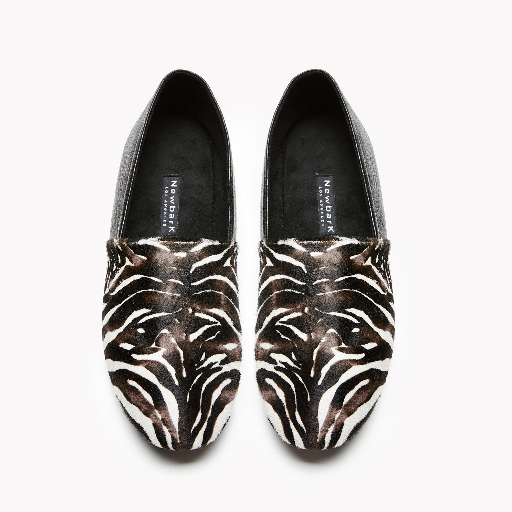 Newbark Jacks Slip On