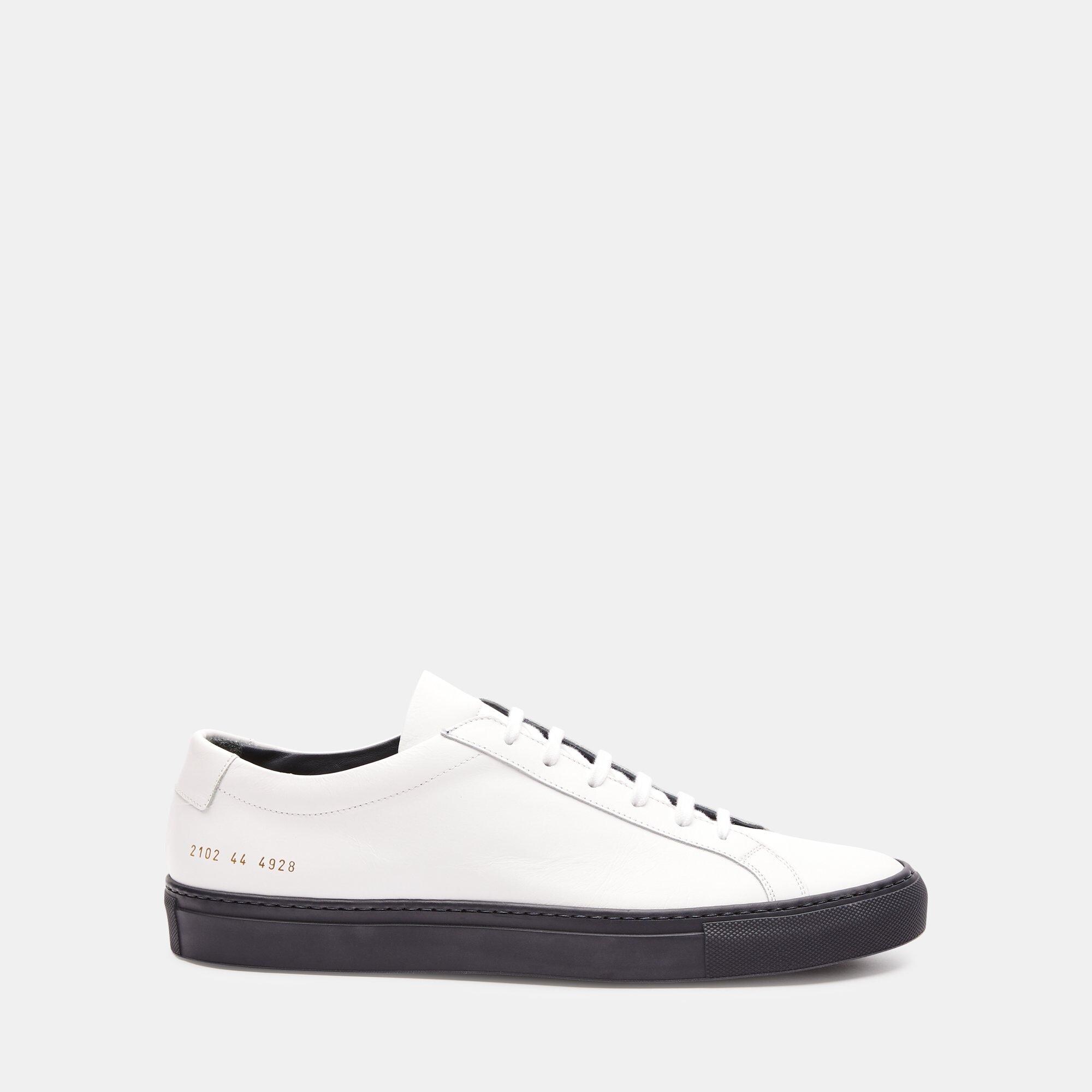 Common Projects Achilles Sneakers