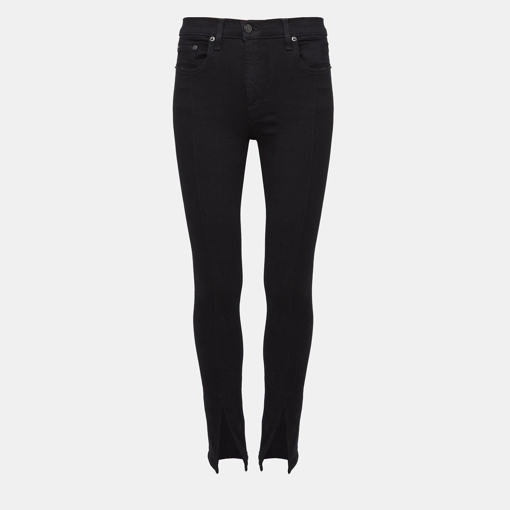 Rag & Bone Yuki Skinny Jeans
