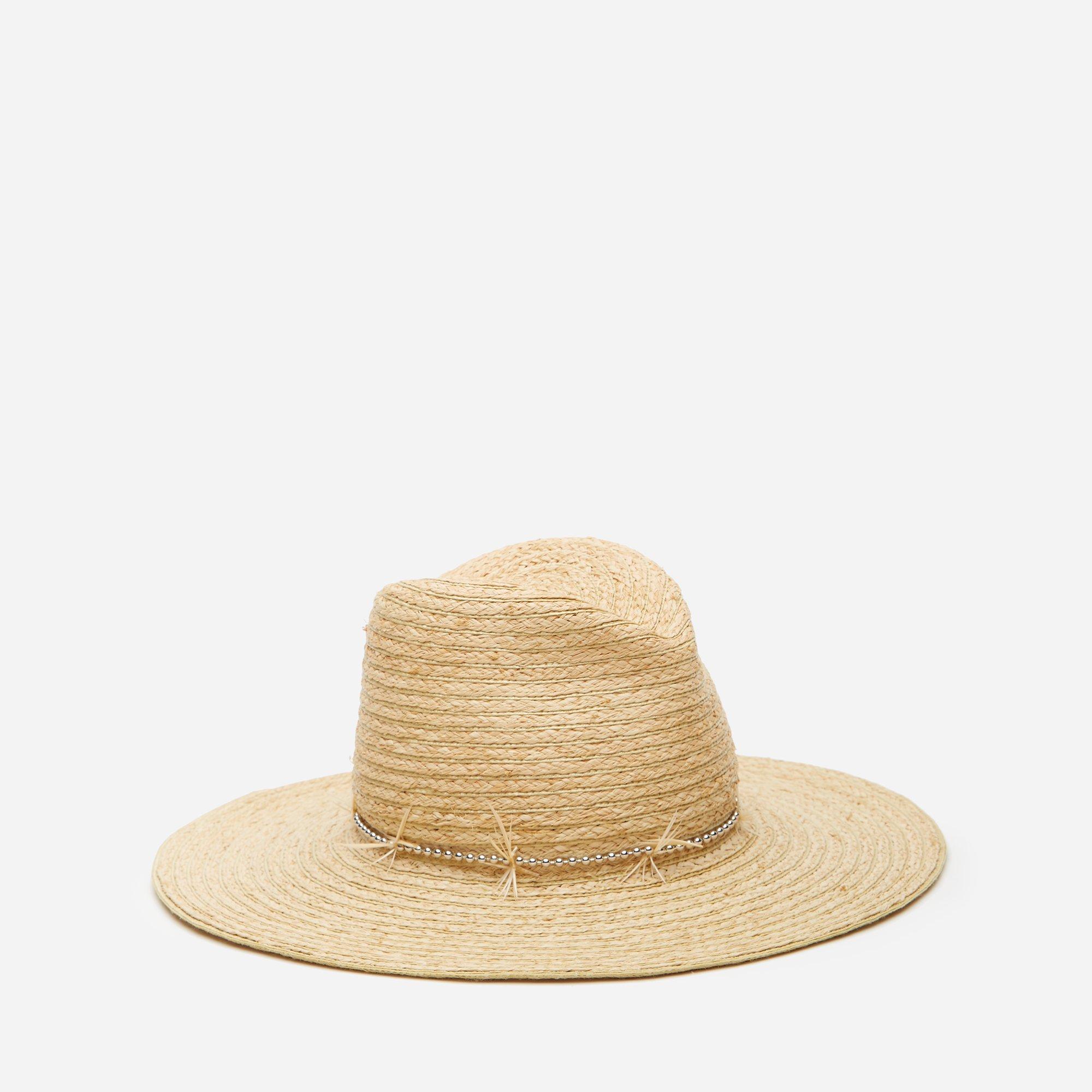 Gigi Burris Millinery x Theory Jeanne Hat