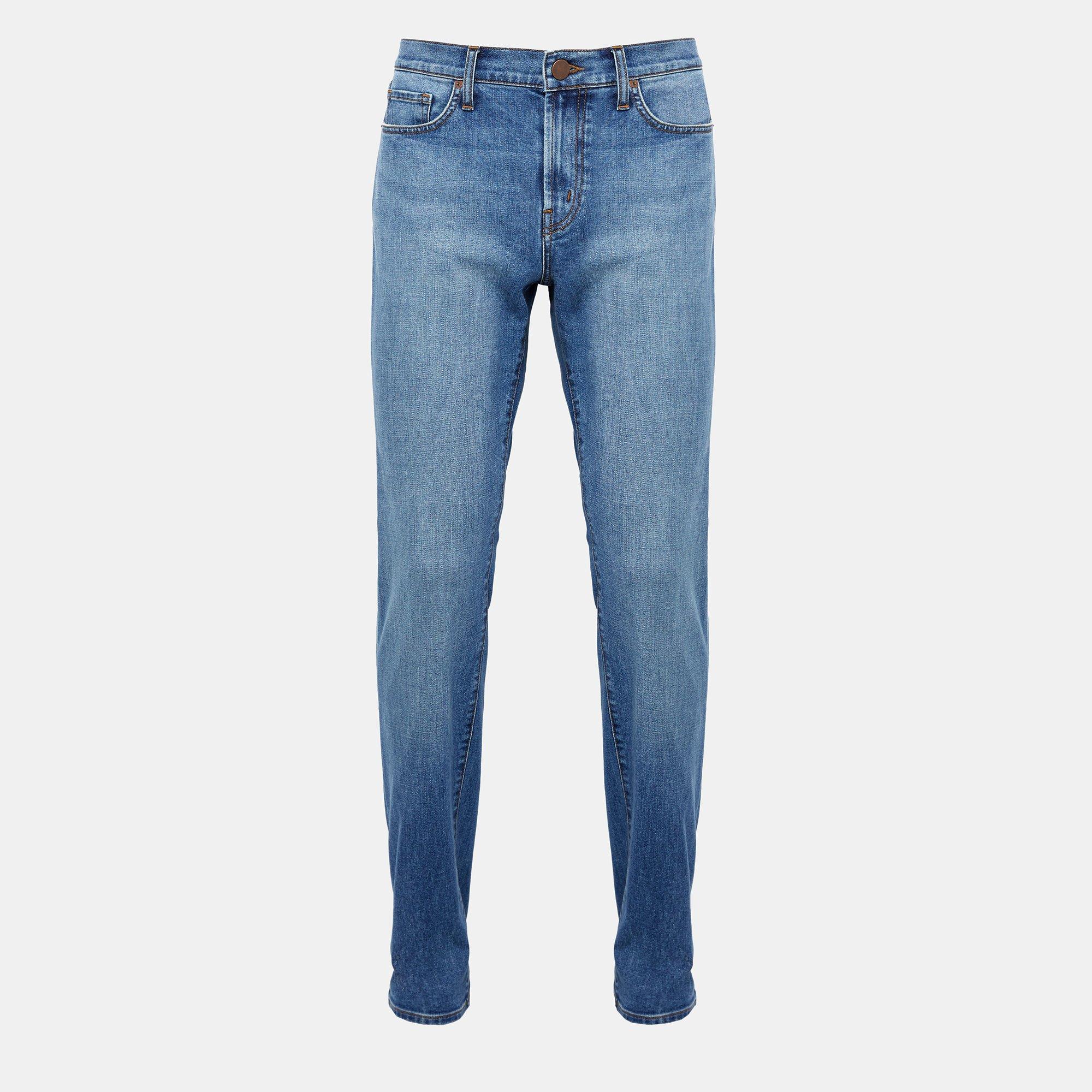 J Brand Tyler Slim Fit Jean