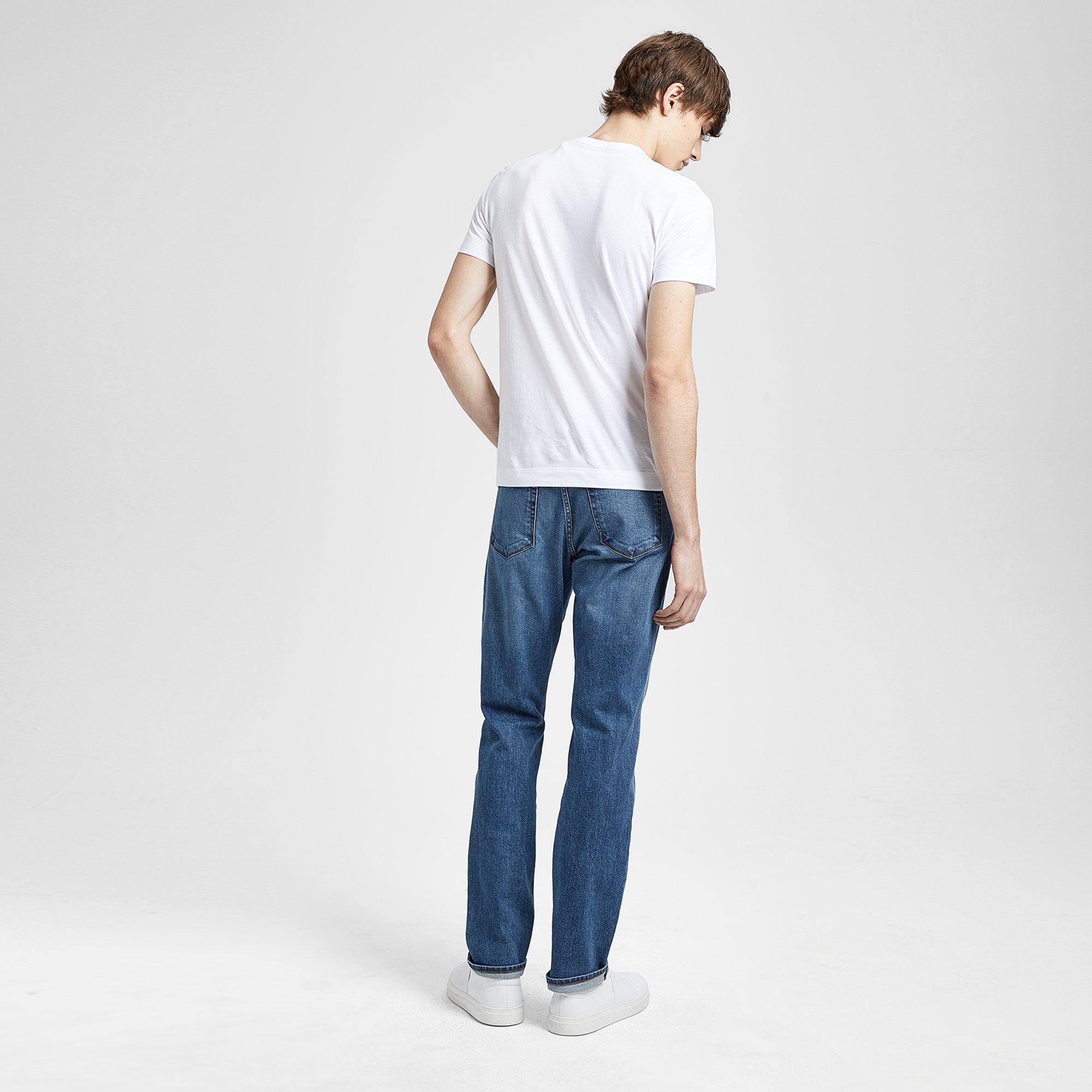 J Brand Tyler Slim Fit Jean