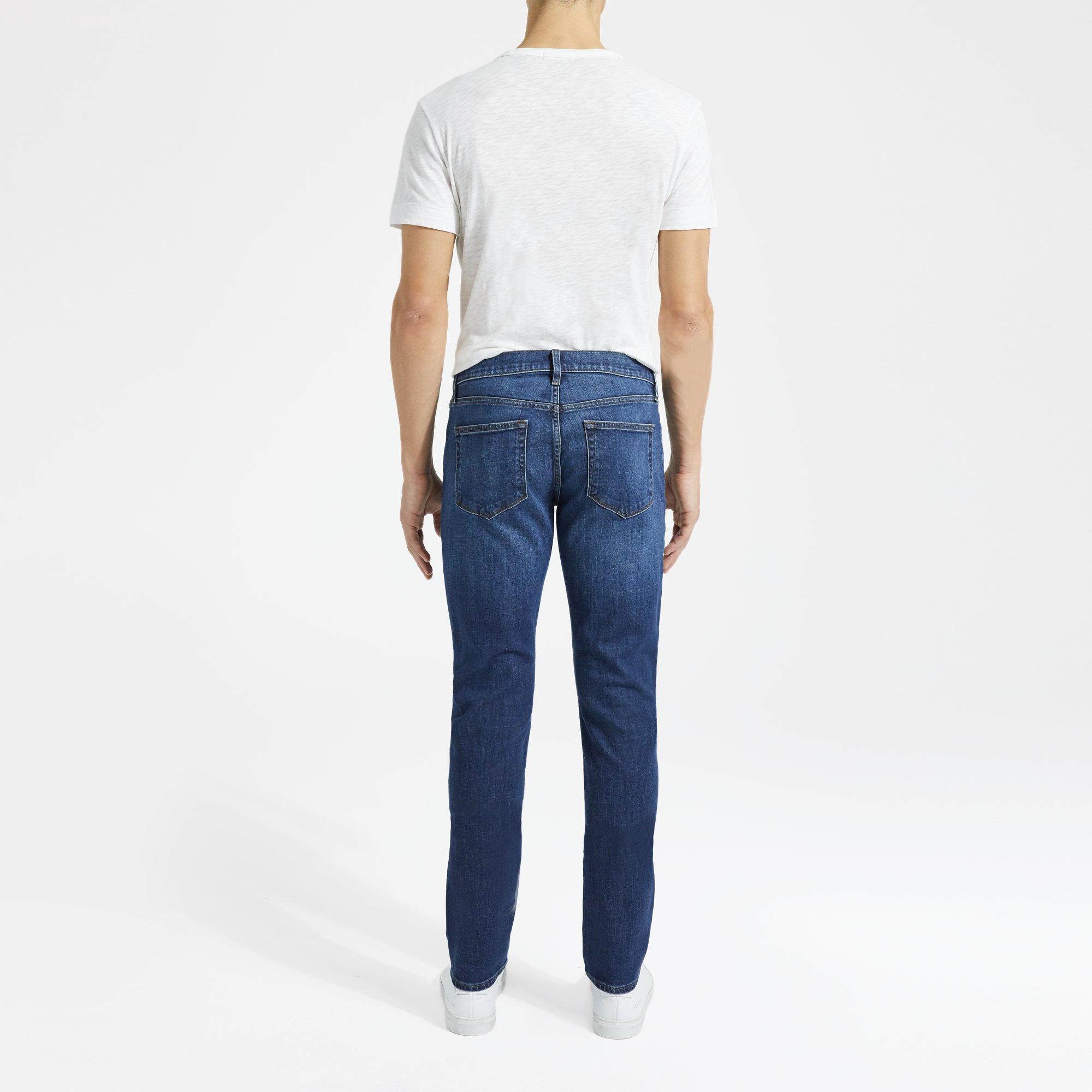 パンツ JBRAND for Theory TYLER SLIM FIT J Brand Tyler Slim Fit Jean | Theory