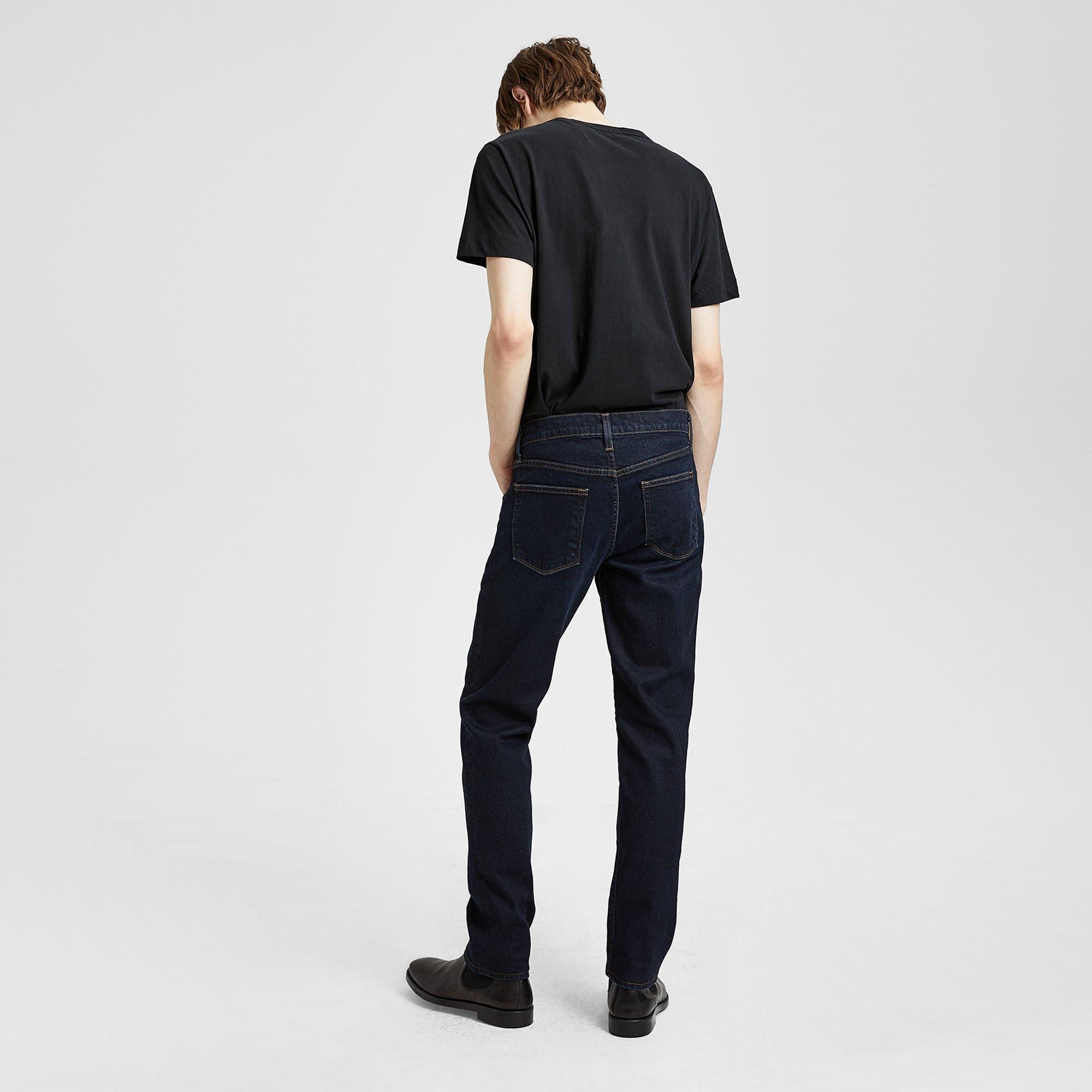 J Brand Tyler Slim Fit Jean