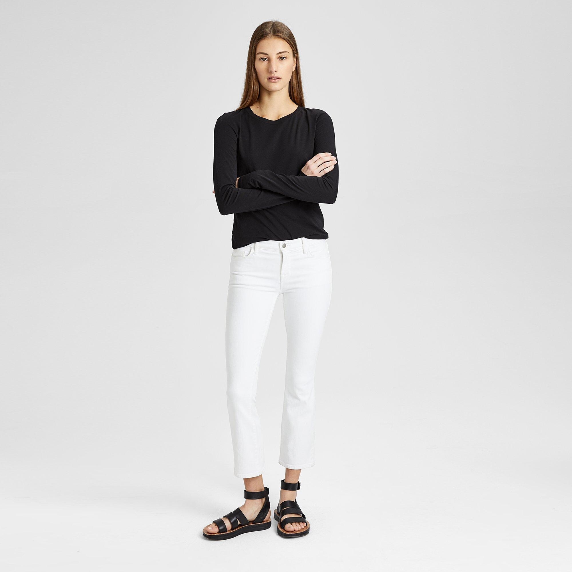 J brand selena bootcut hotsell