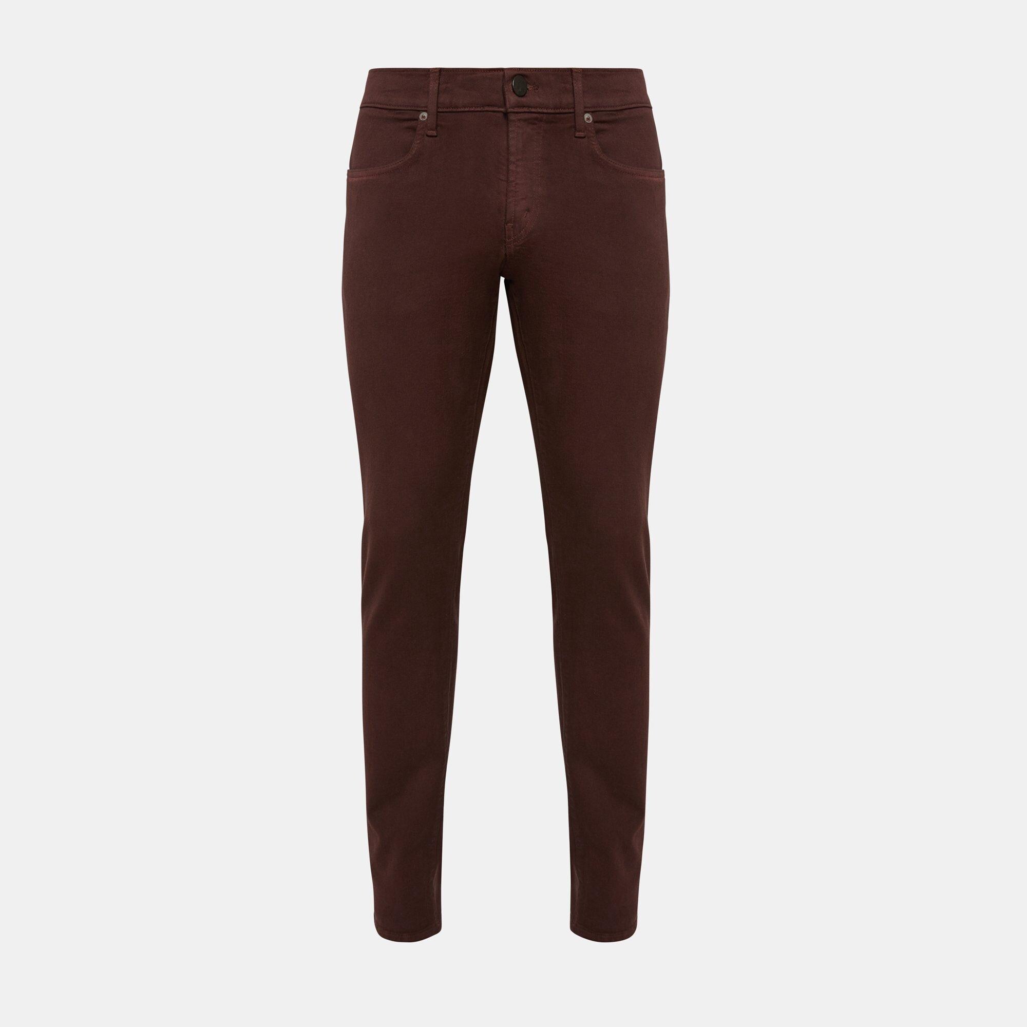 J Brand Tyler Slim Fit Jean