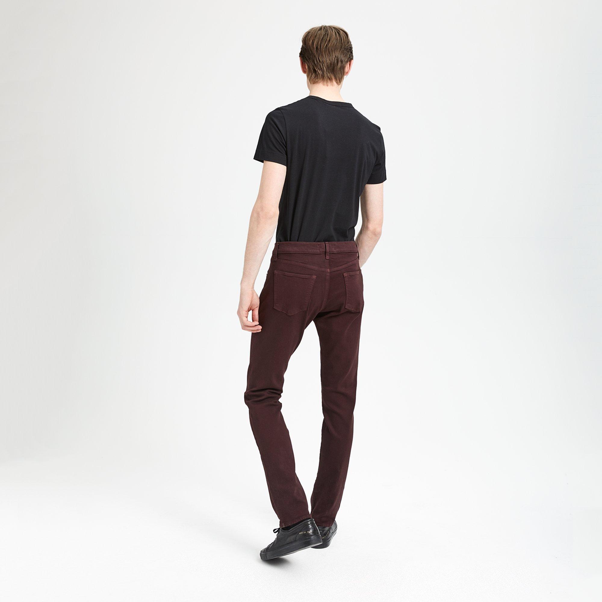 J Brand Tyler Slim Fit Jean