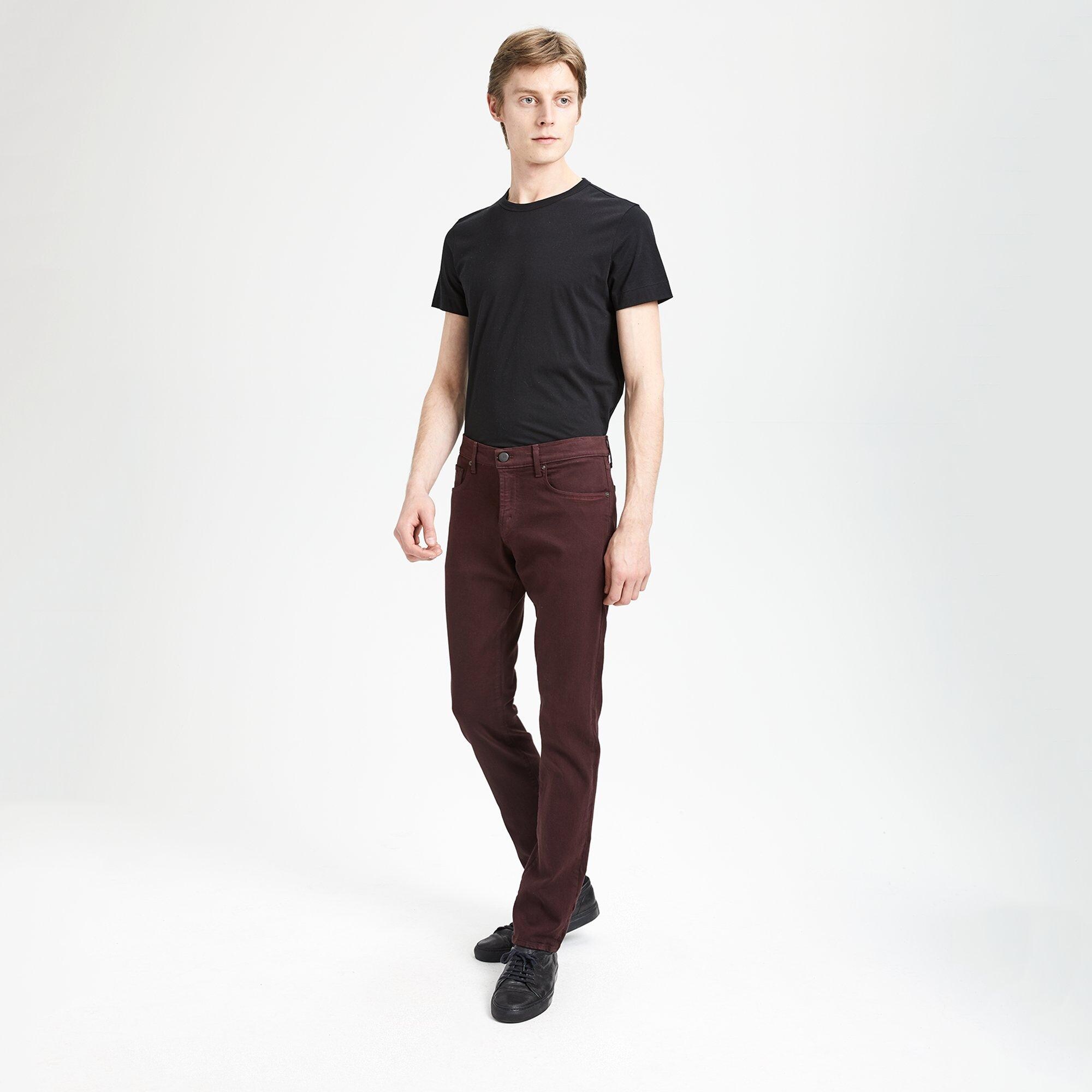 J Brand Tyler Slim Fit Jean
