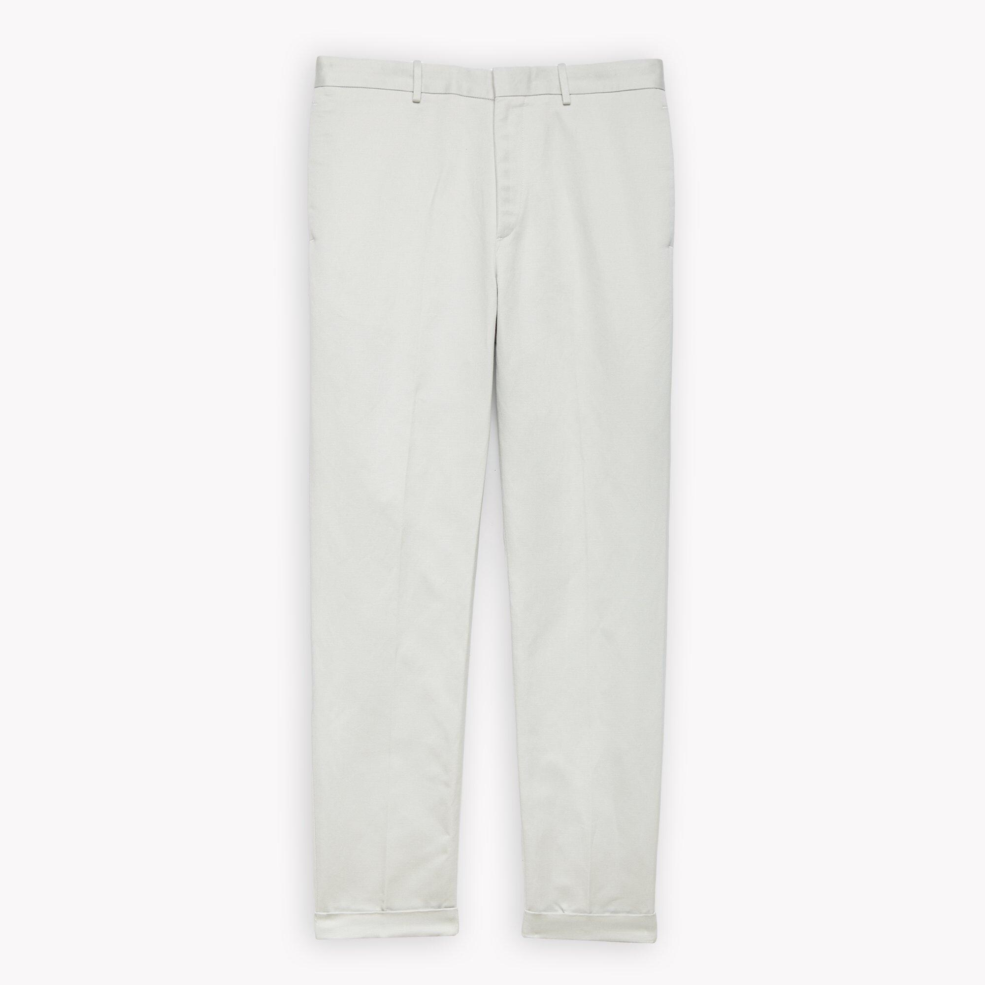 Cotton Linen Pant