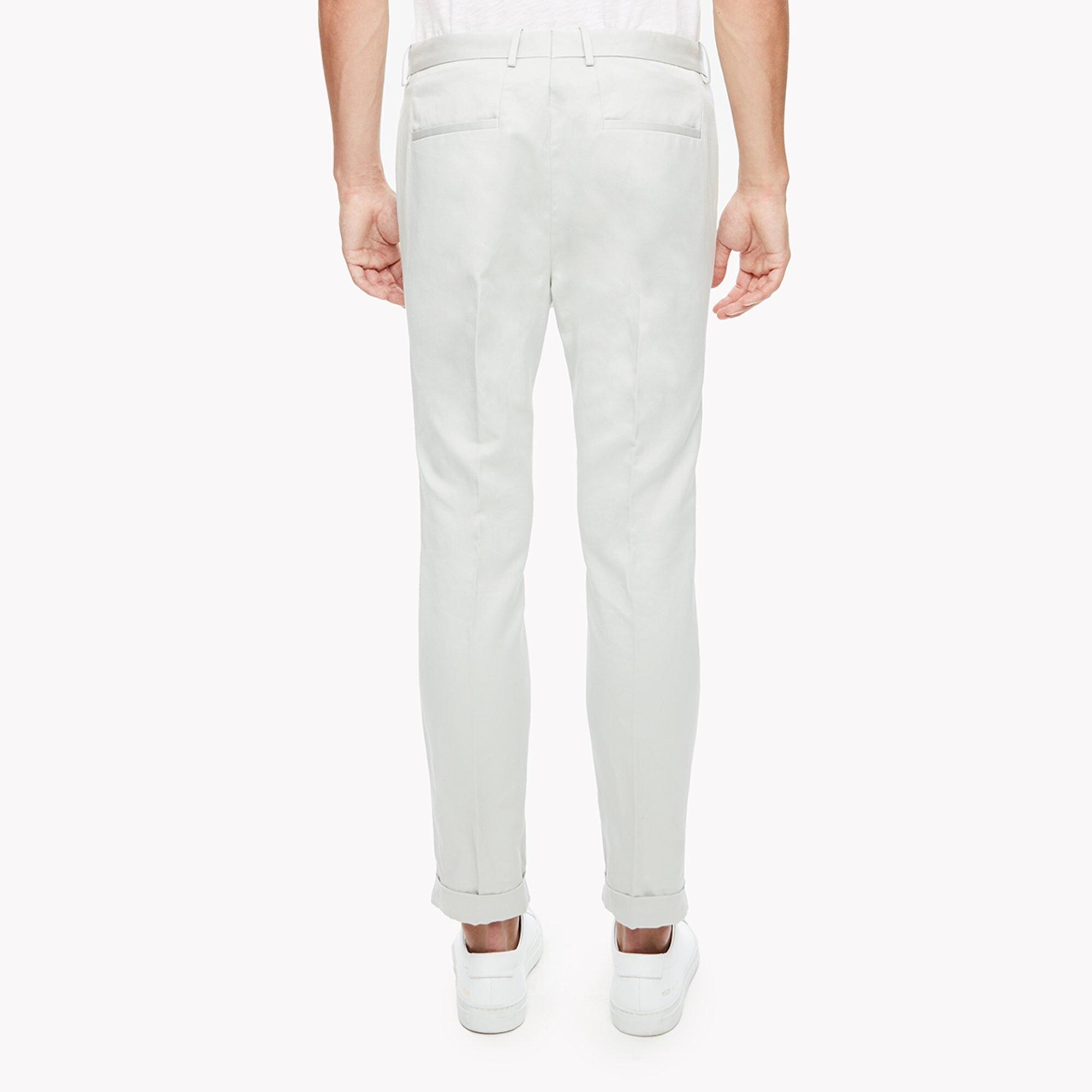 Cotton Linen Pant
