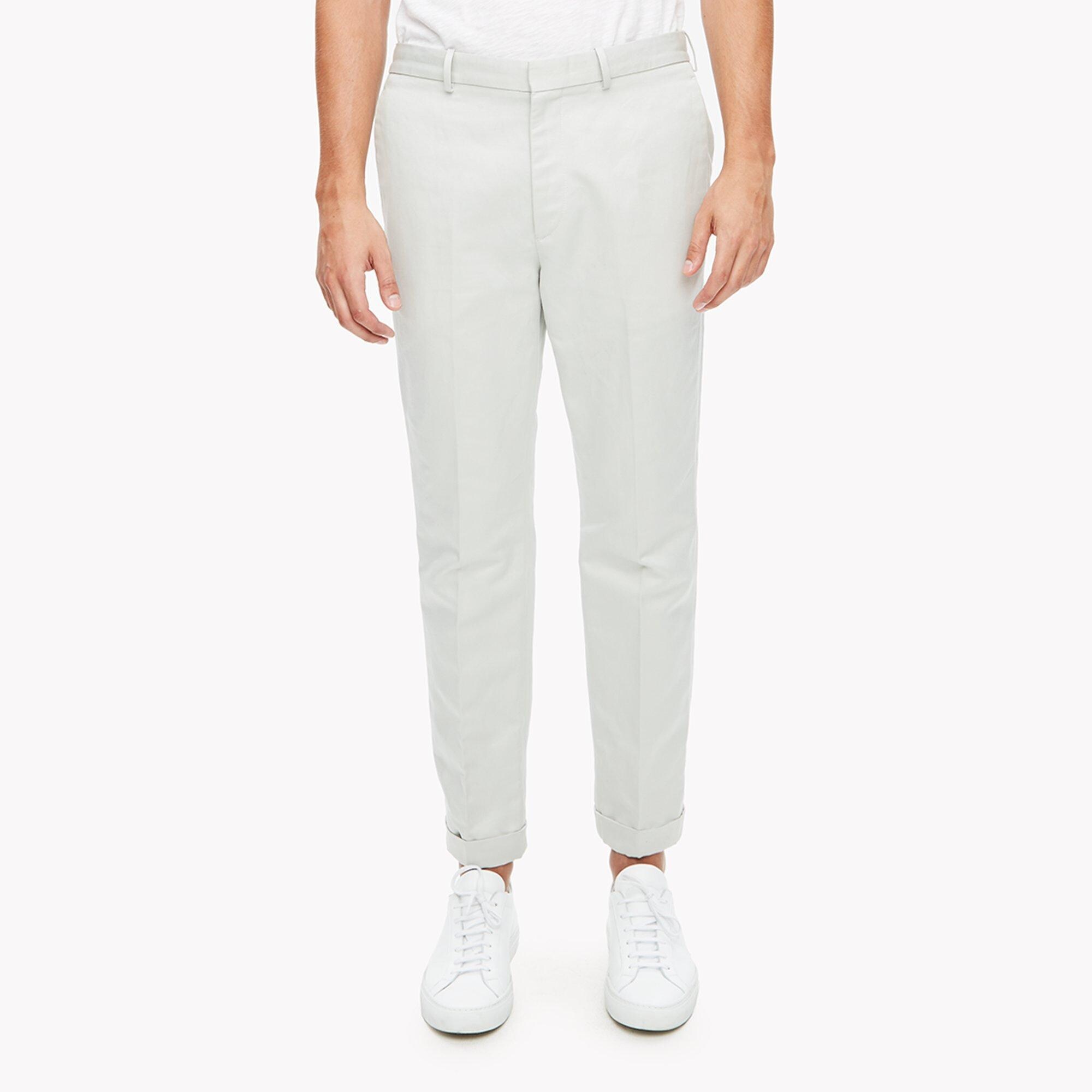 Cotton Linen Pant