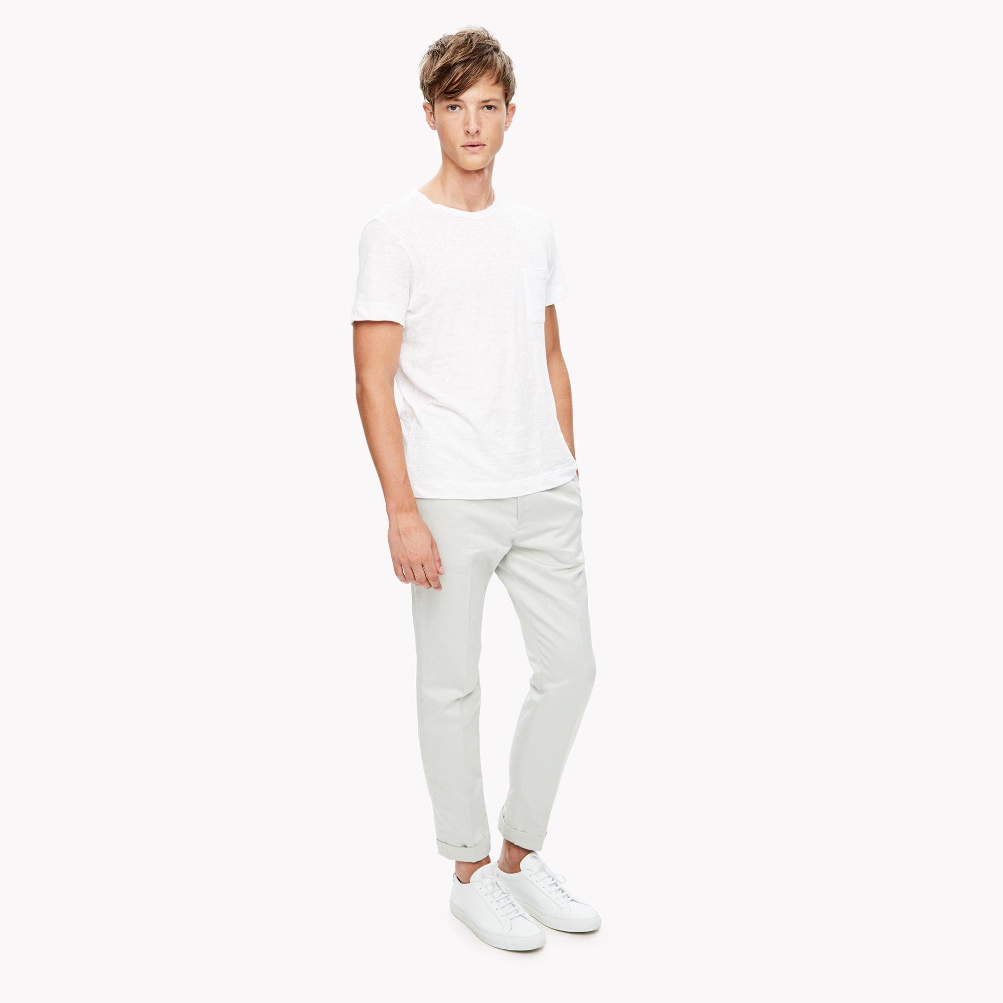 Cotton Linen Pant