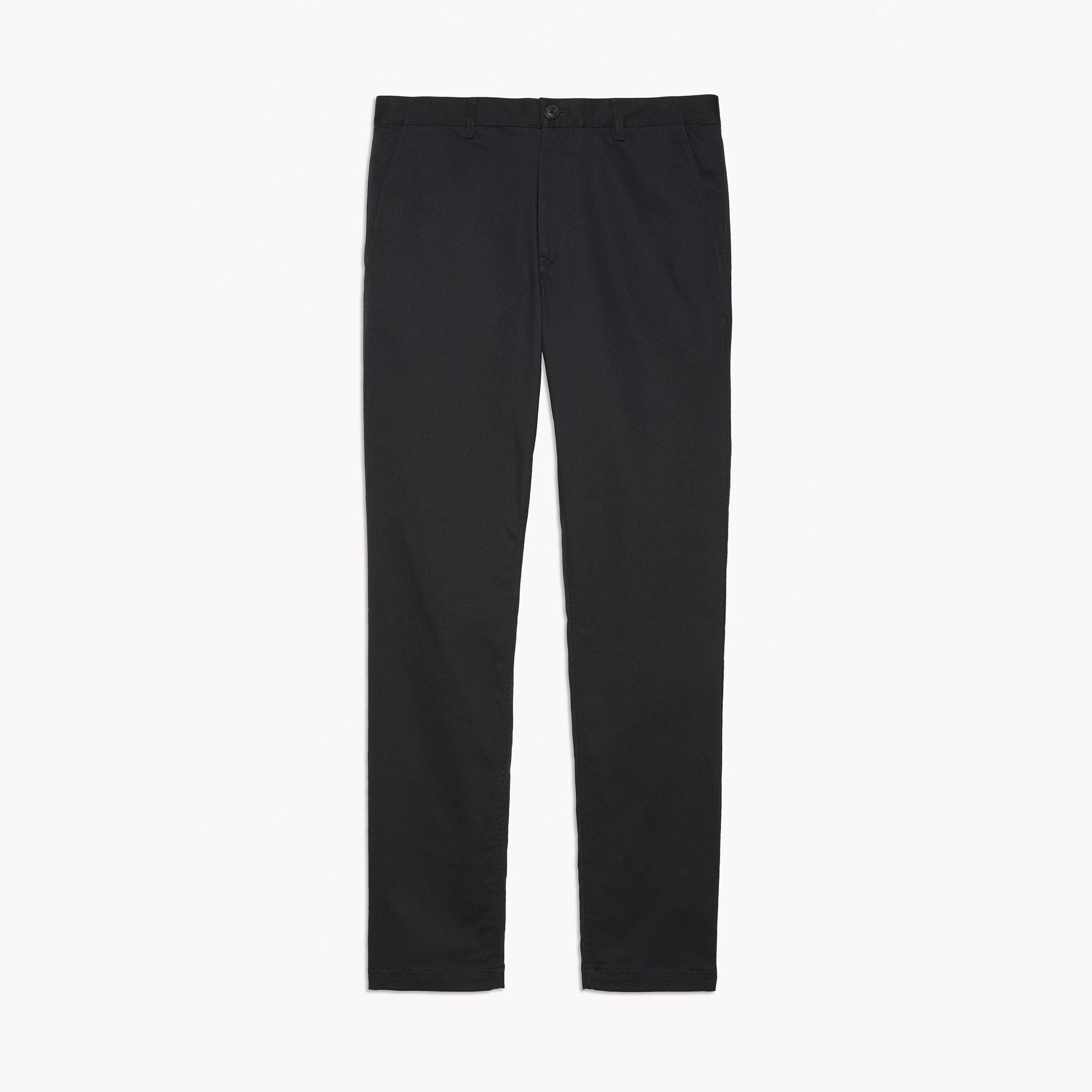 Cotton Modern Chino