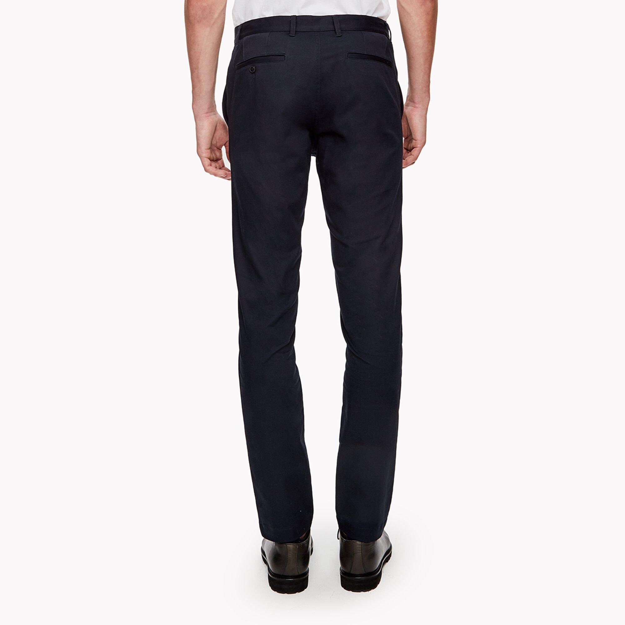 Cotton Modern Chino