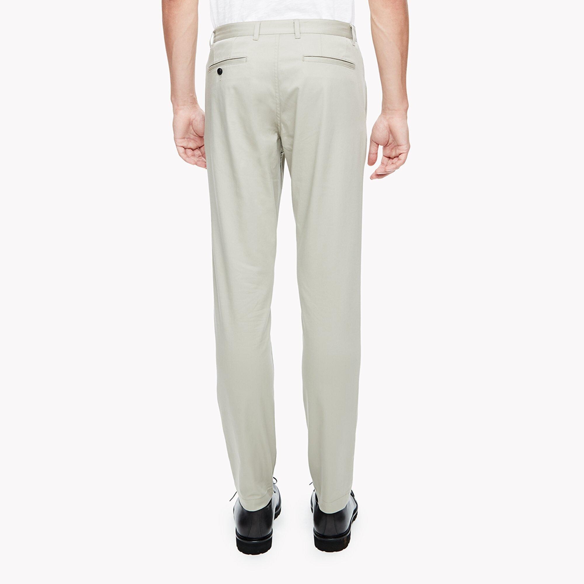 Cotton Modern Chino