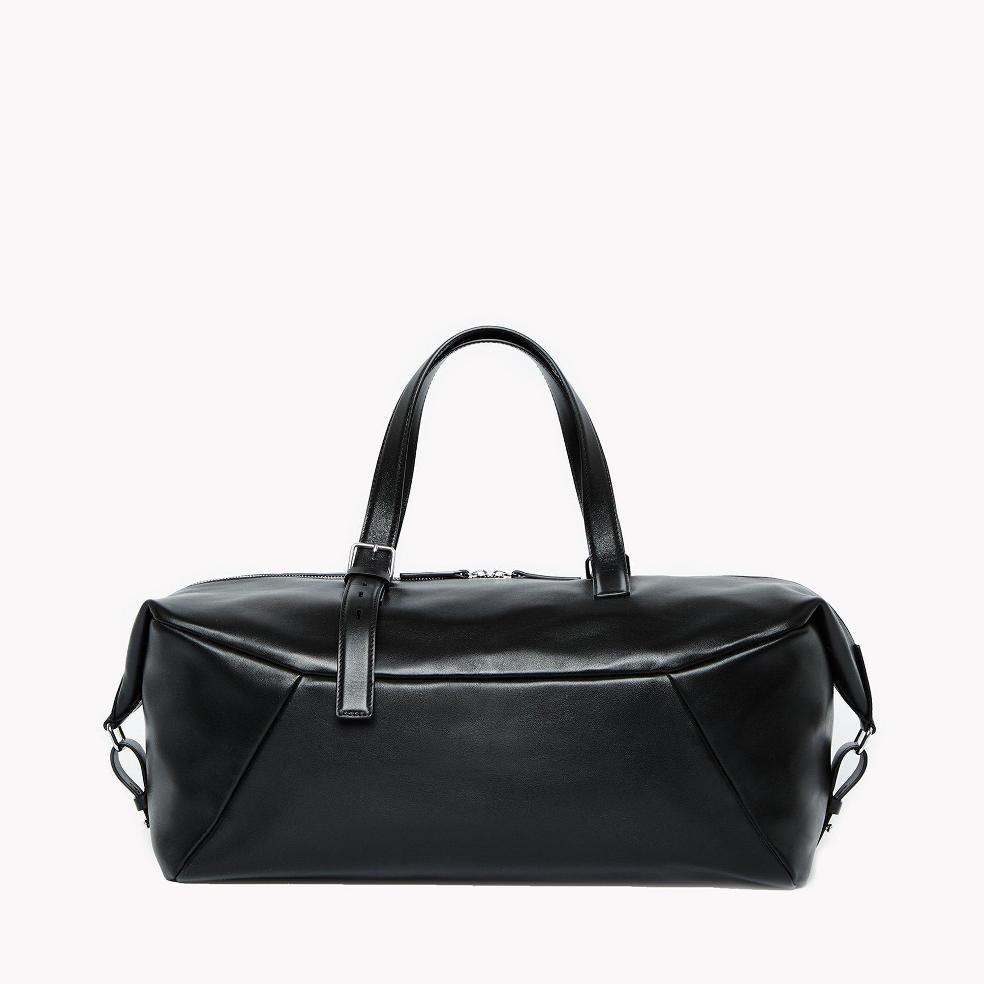Clipper Bag