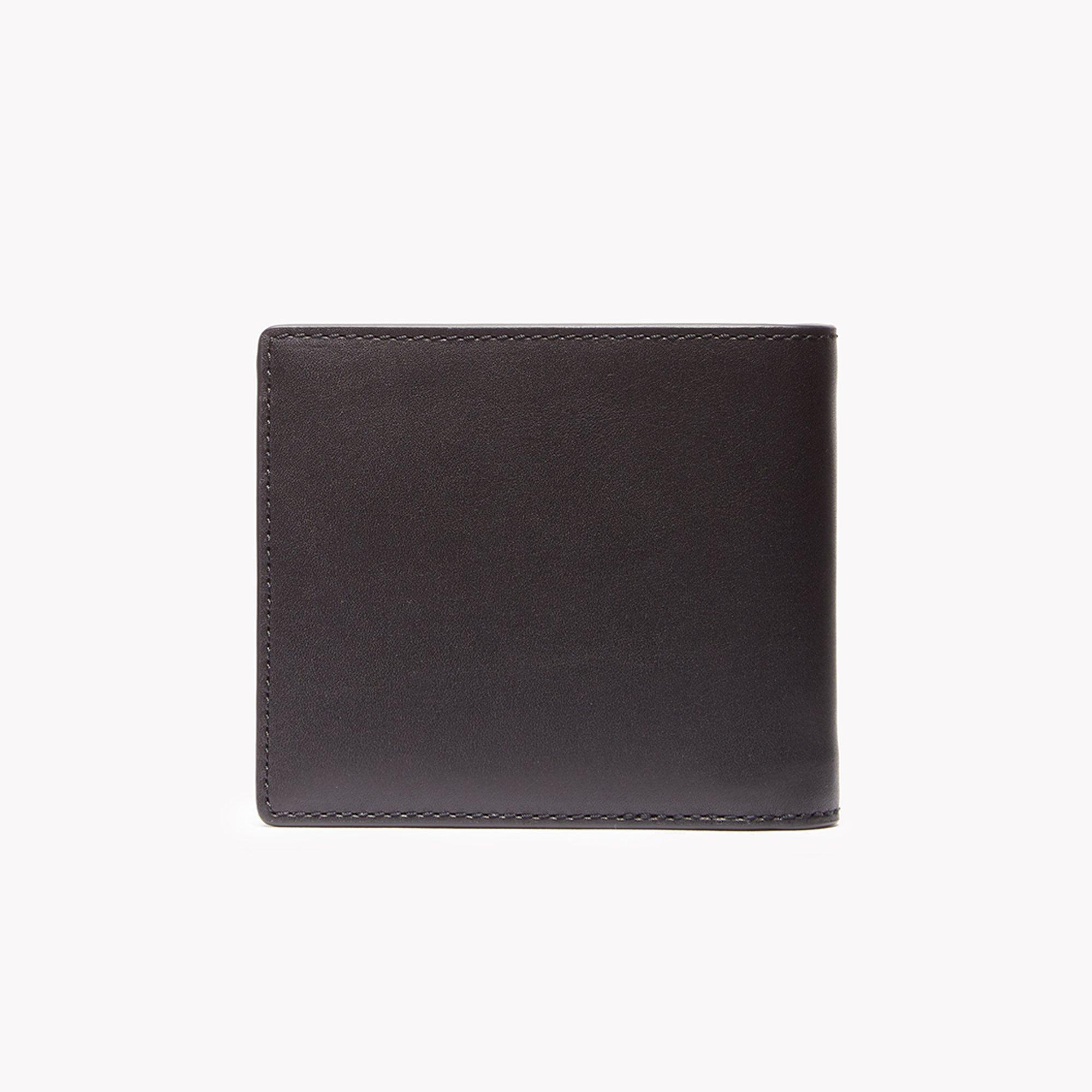 Folding Wallet with Insert