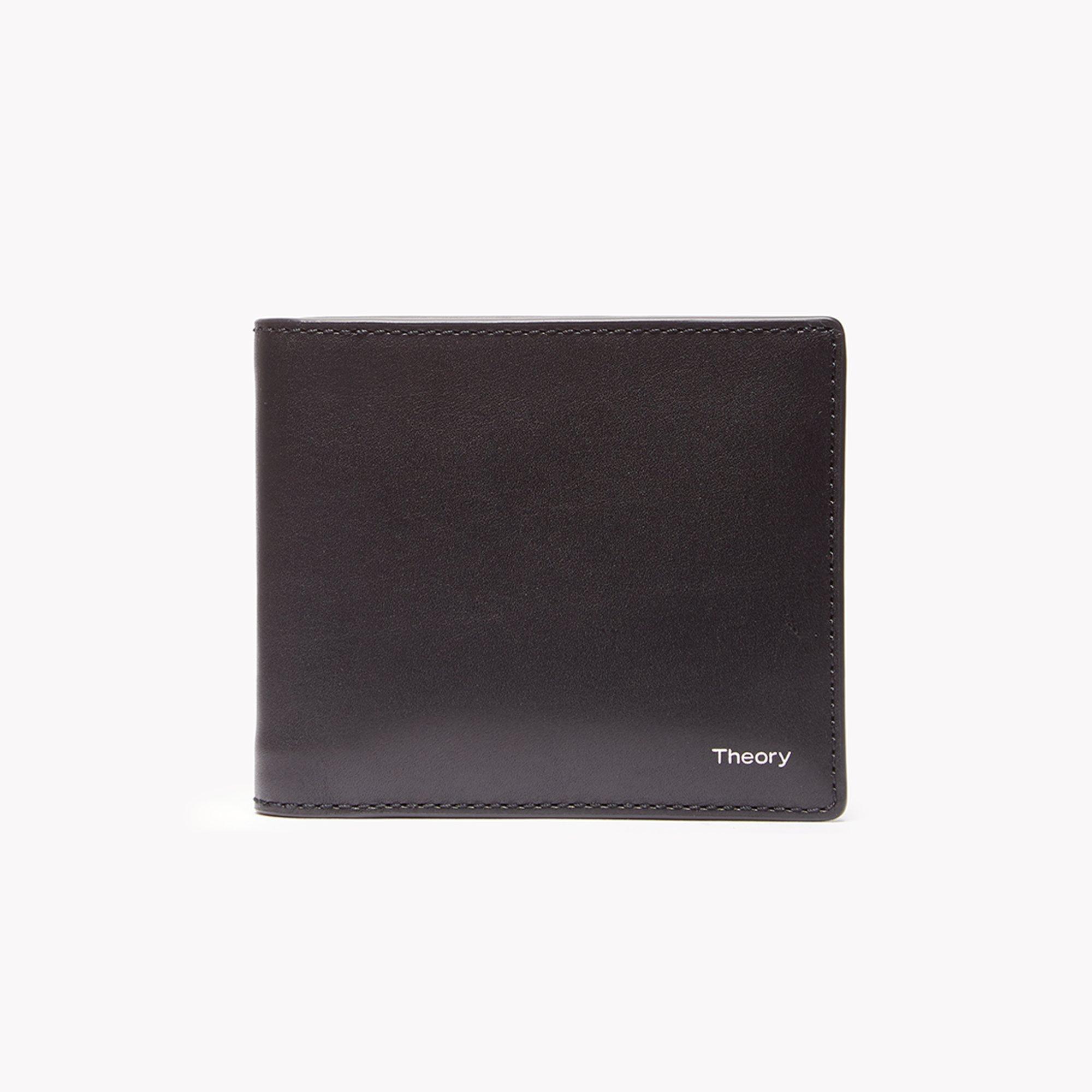 Folding Wallet with Insert